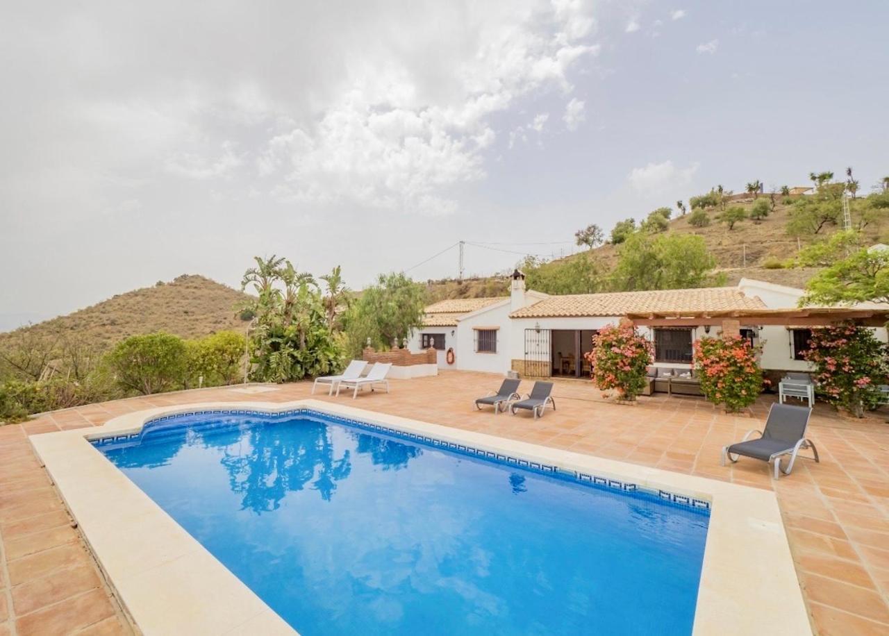 Villa Buenavista - Stunning Views - Private *