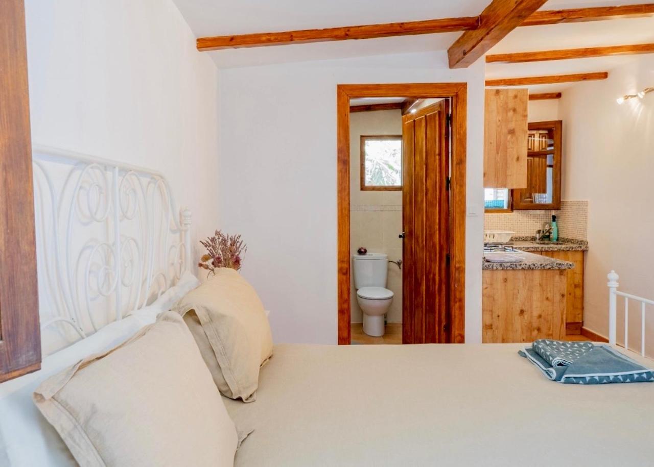 Buenavista - Stunning Views - Private