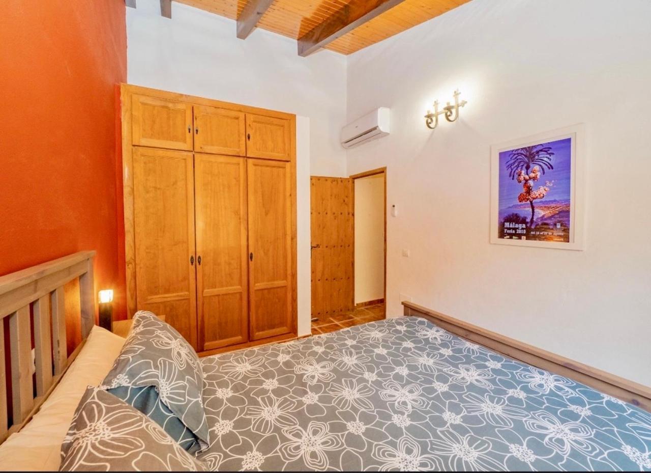 Buenavista - Stunning Views - Private Villa *
