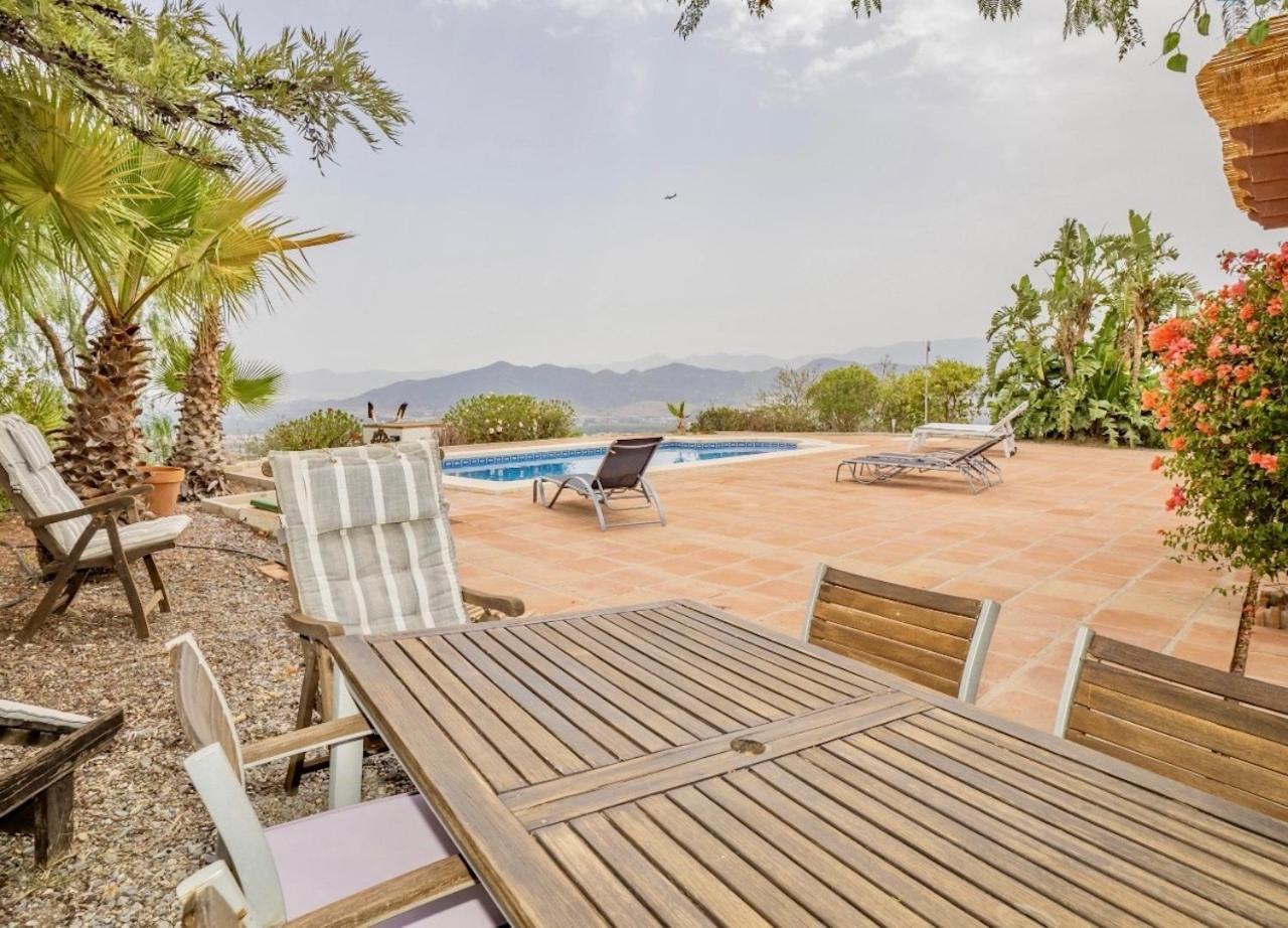 Buenavista - Stunning Views - Private
