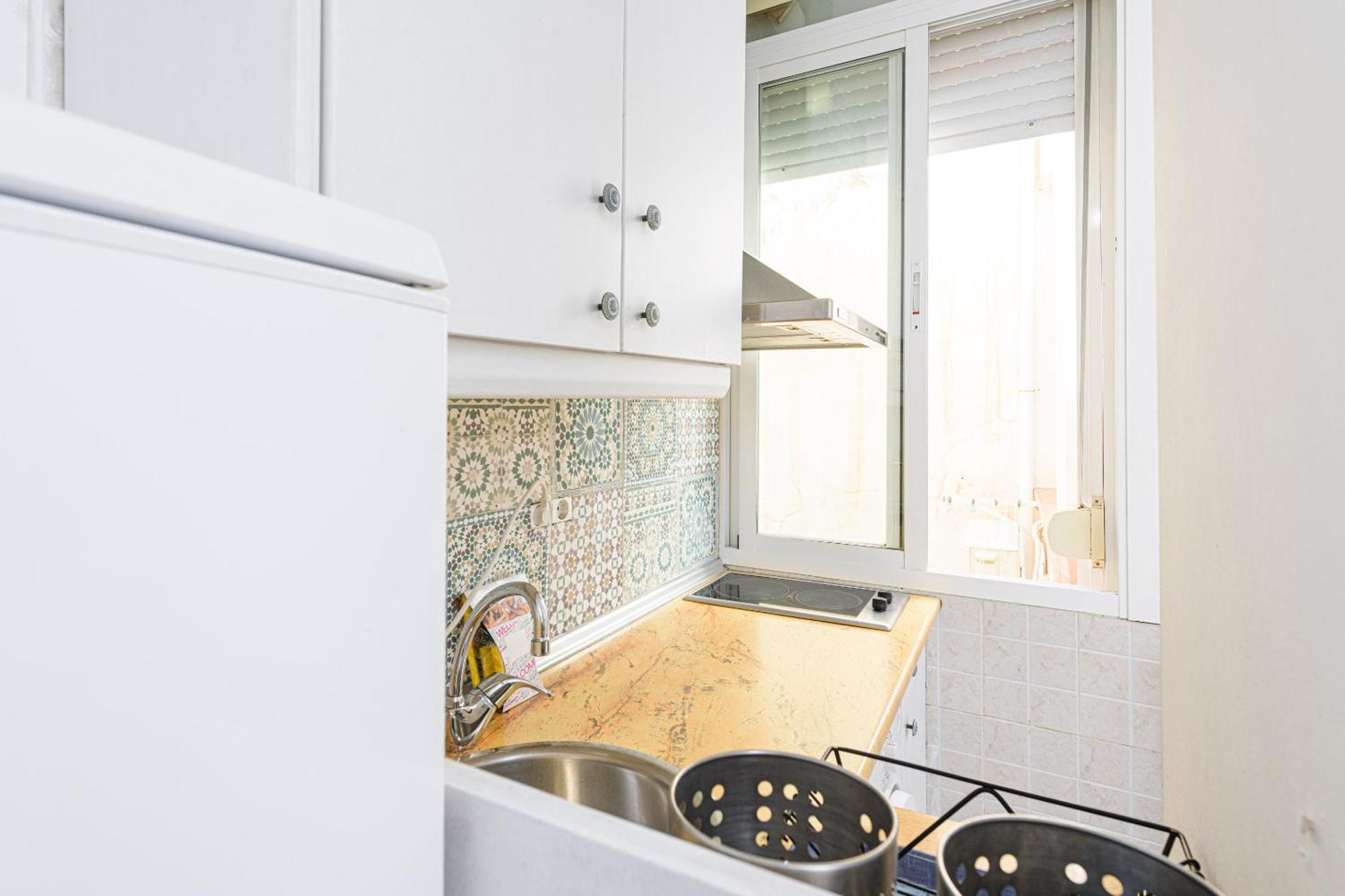 Apartment Wintowinrentals Estudio Interior Centro