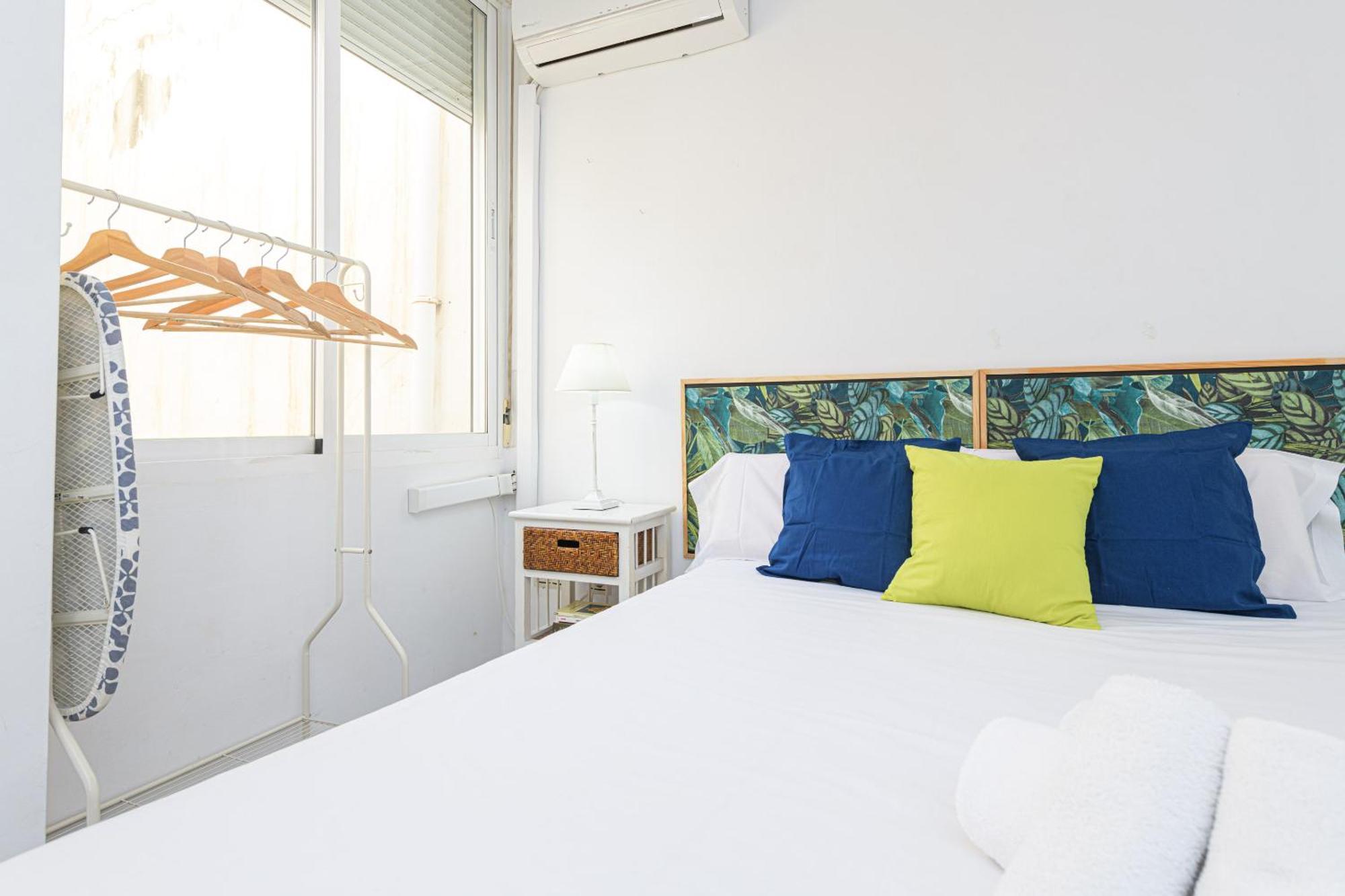 Apartment Wintowinrentals Estudio Interior Centro *