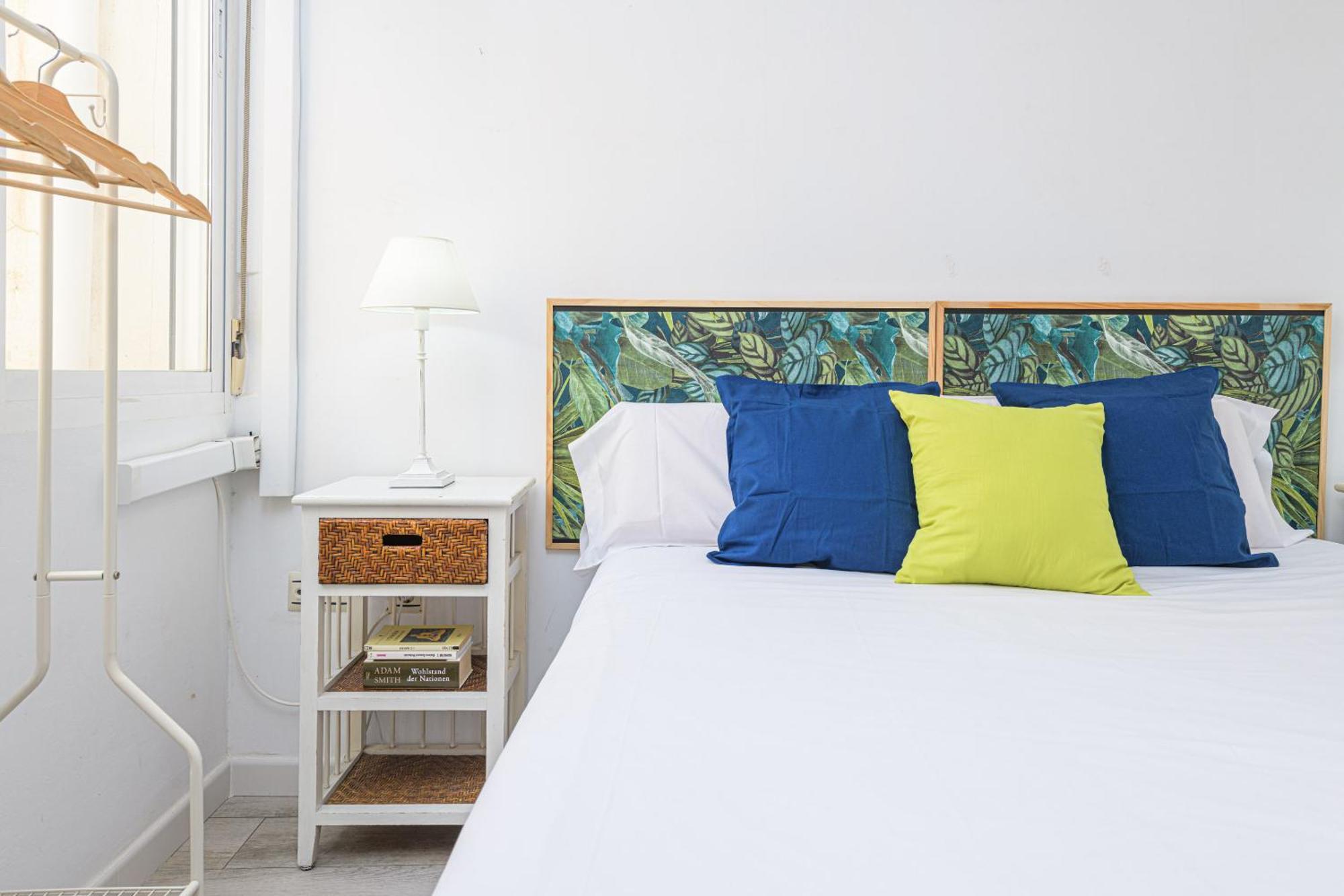 Wintowinrentals Estudio Interior Centro Apartment