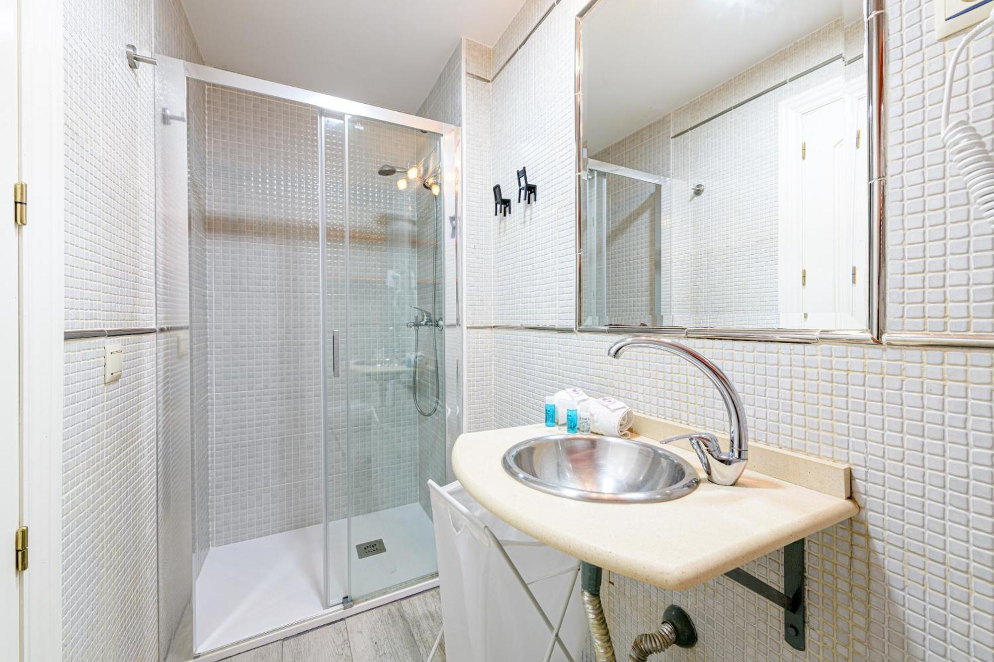 Wintowinrentals Estudio Interior Centro *