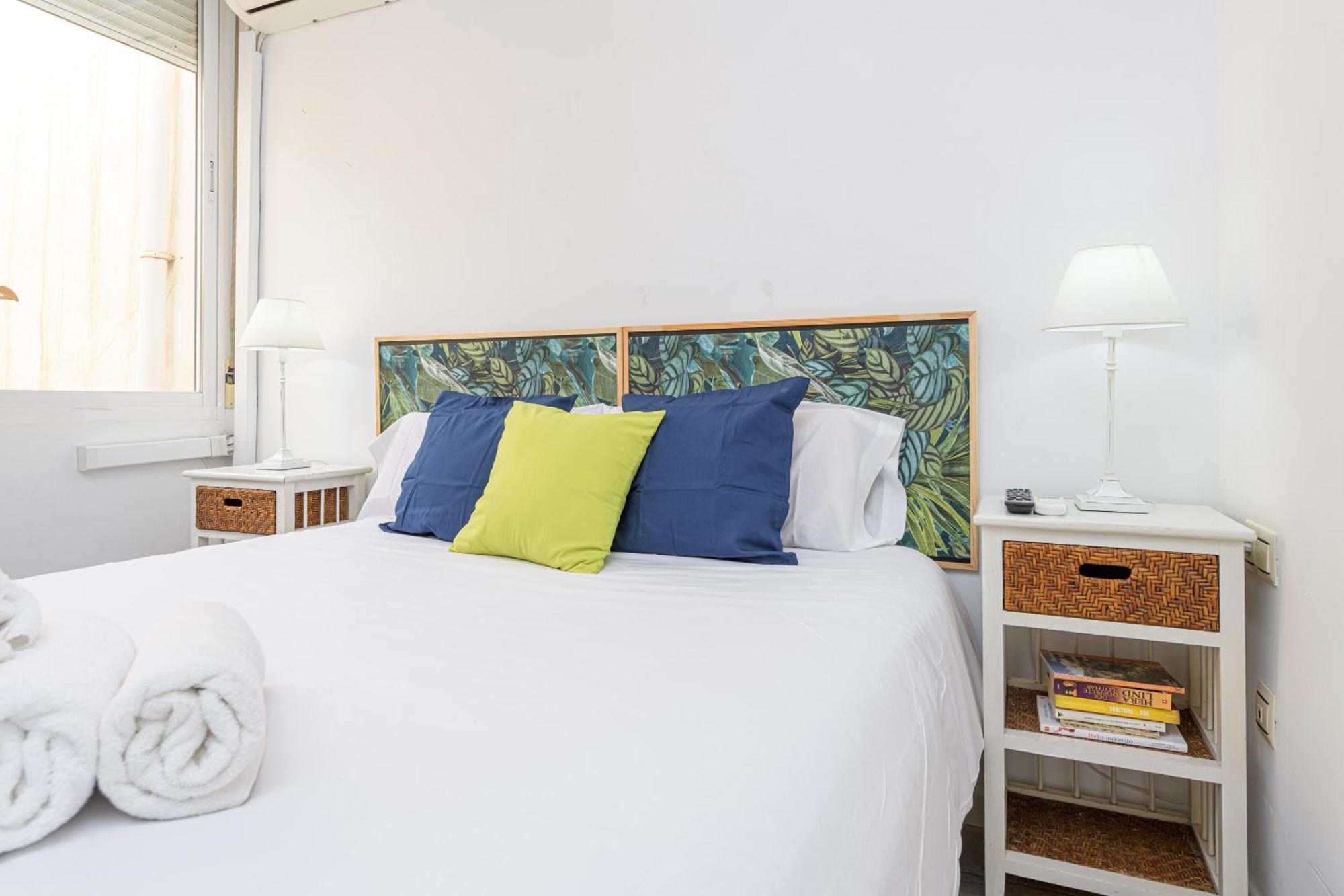 Wintowinrentals Estudio Interior Centro Apartment