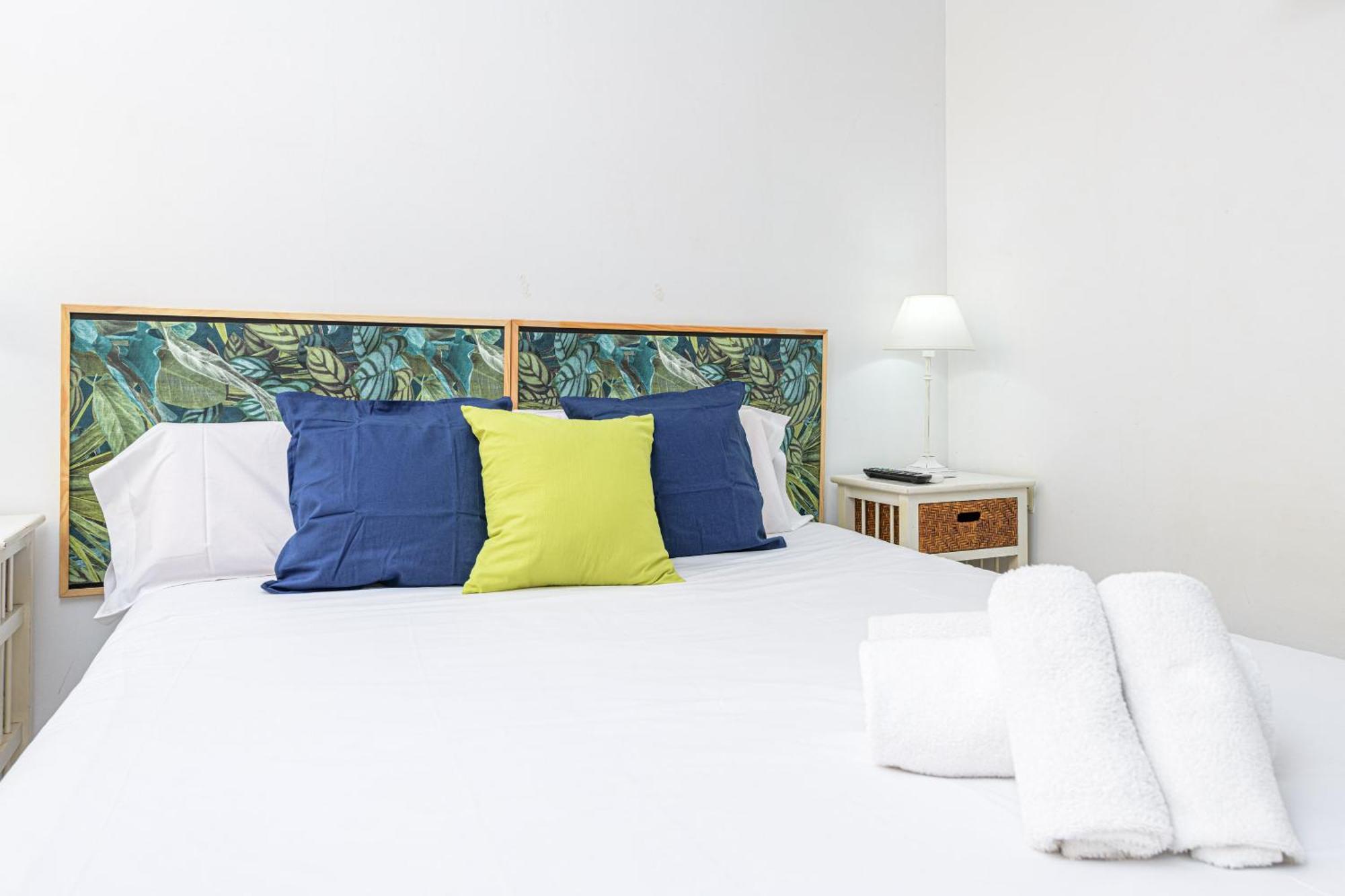 Wintowinrentals Estudio Interior Centro Apartment *