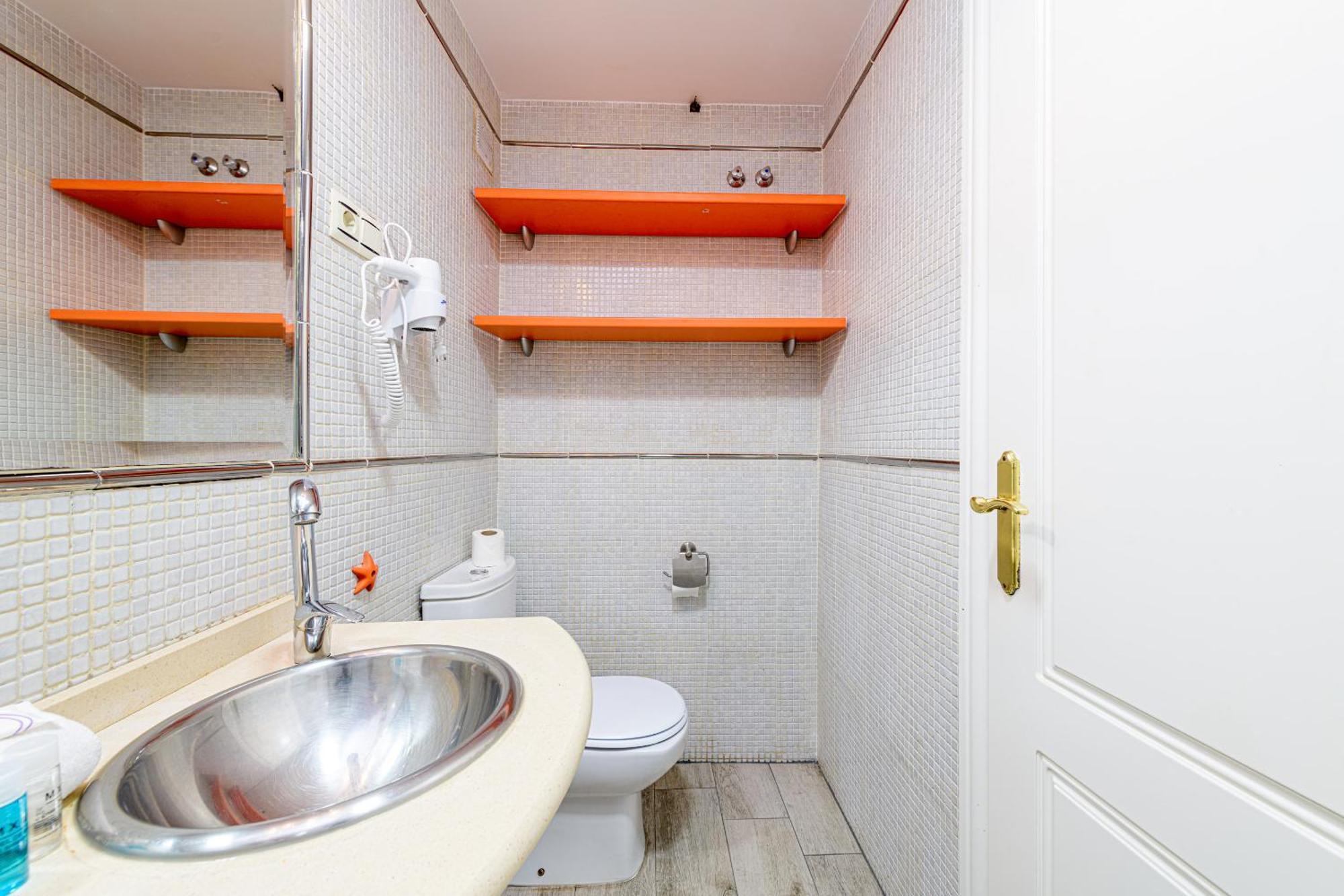 Apartment Wintowinrentals Estudio Interior Centro *