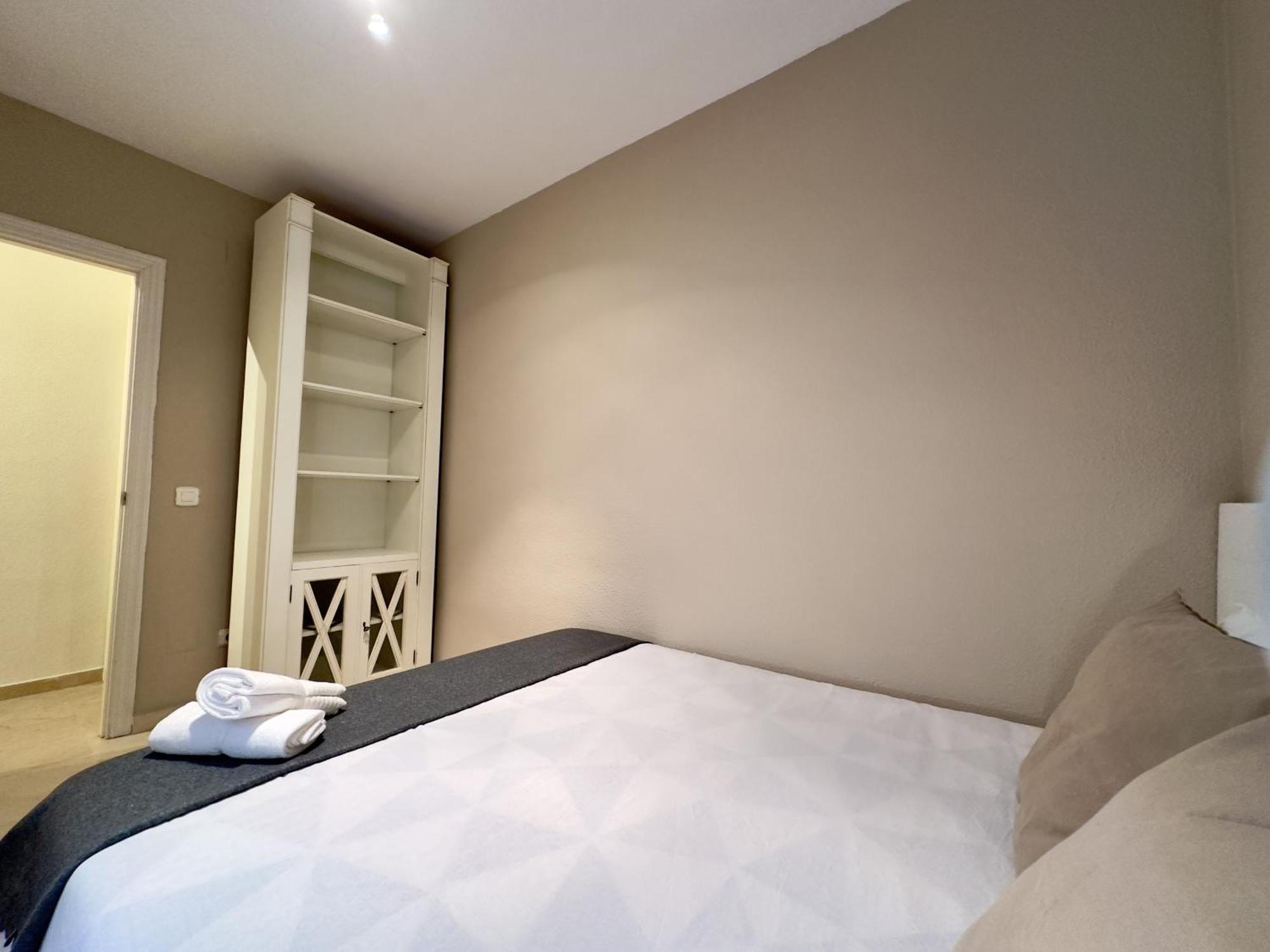 Urbe10 Ferrandiz 2 Bedrooms
