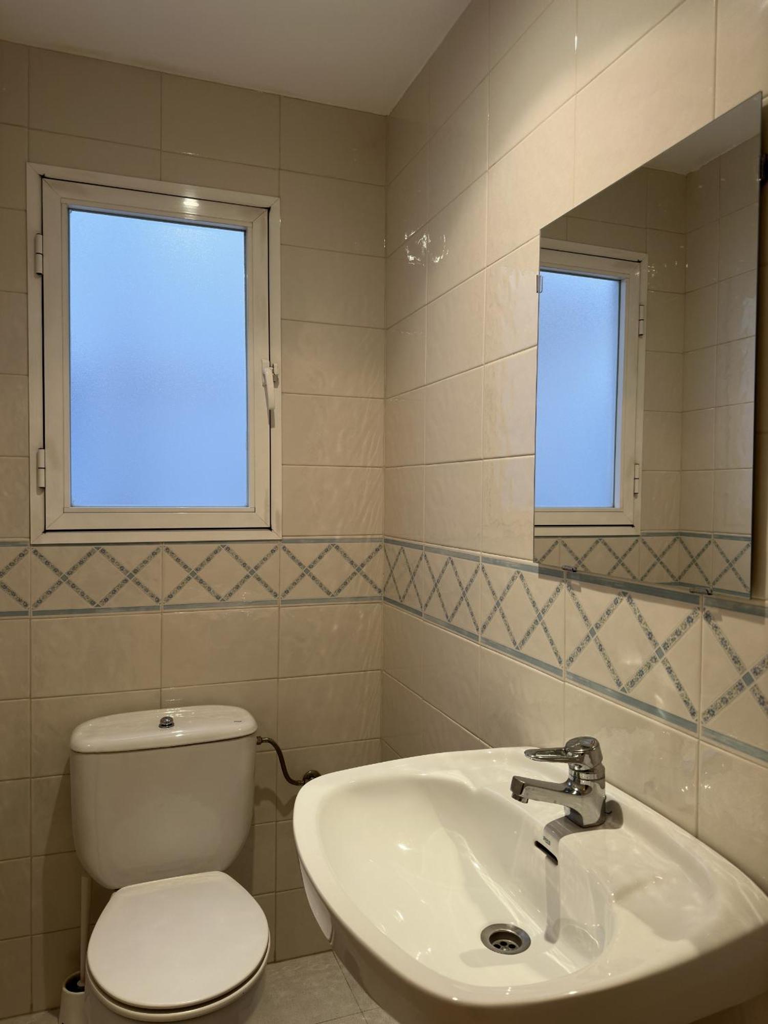Urbe10 Ferrandiz 2 Bedrooms Appartement Málaga