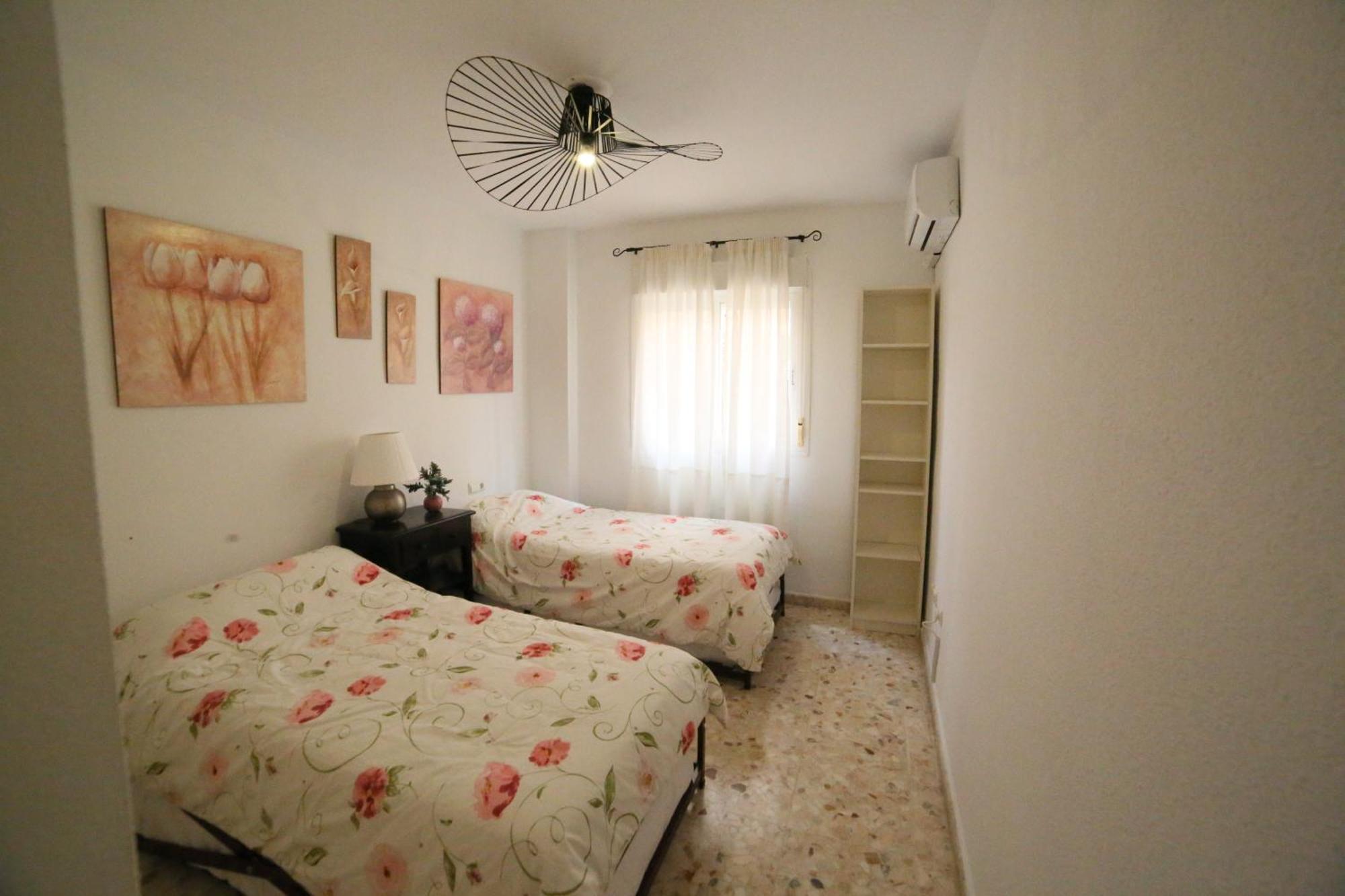Luchana 15 Apartment *