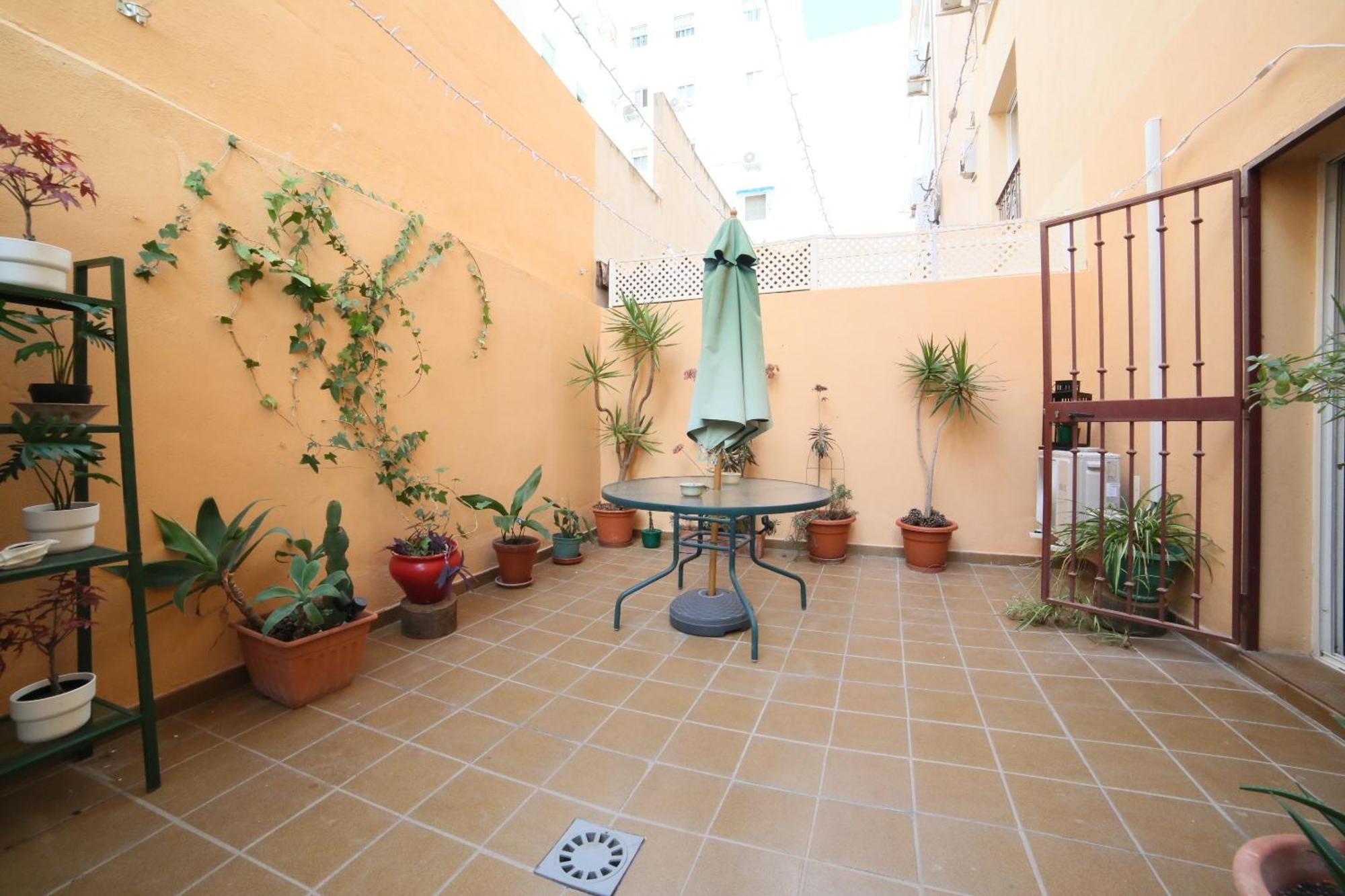 Luchana 15 Apartment *