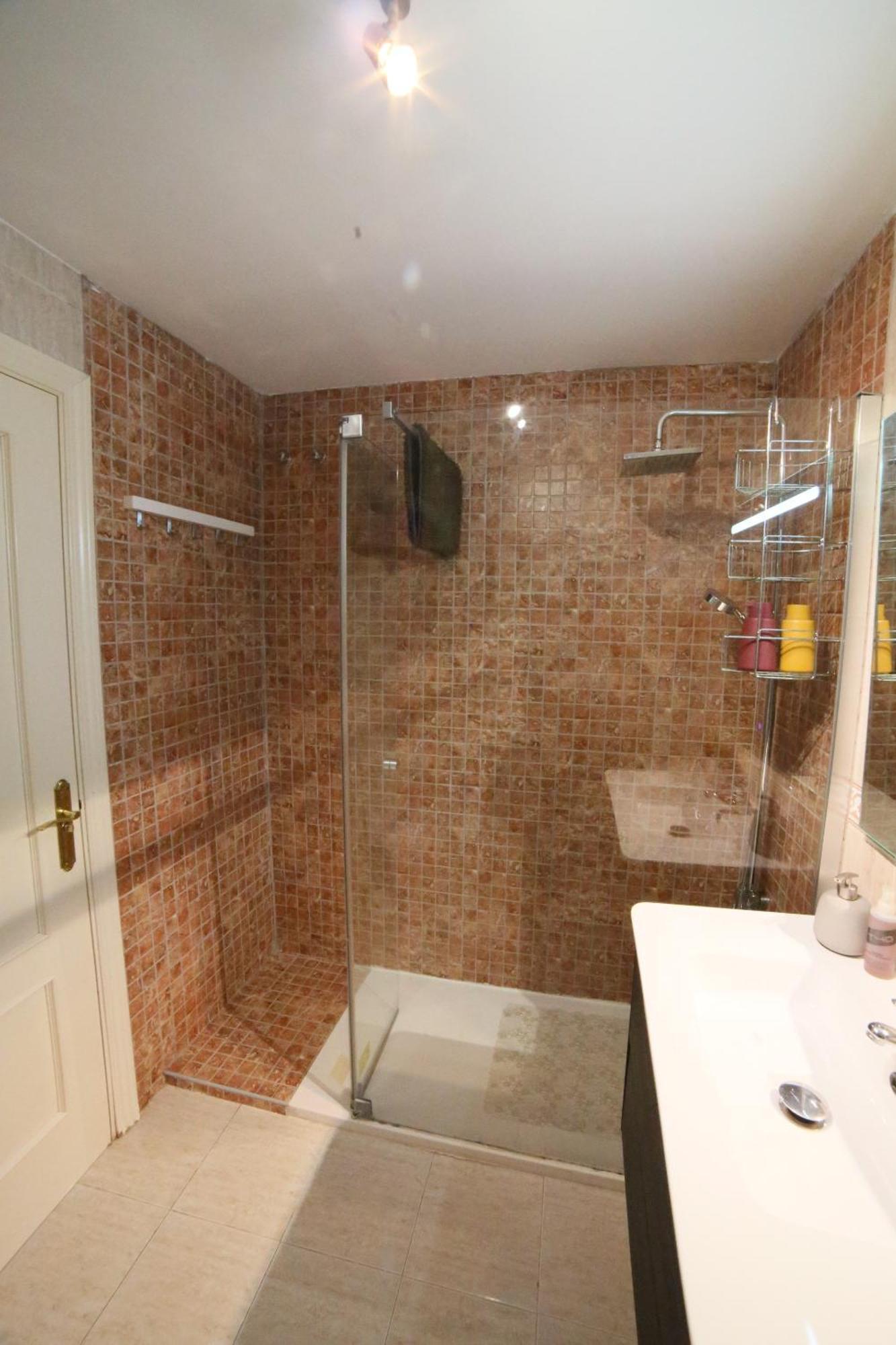 Apartment Luchana 15 Málaga