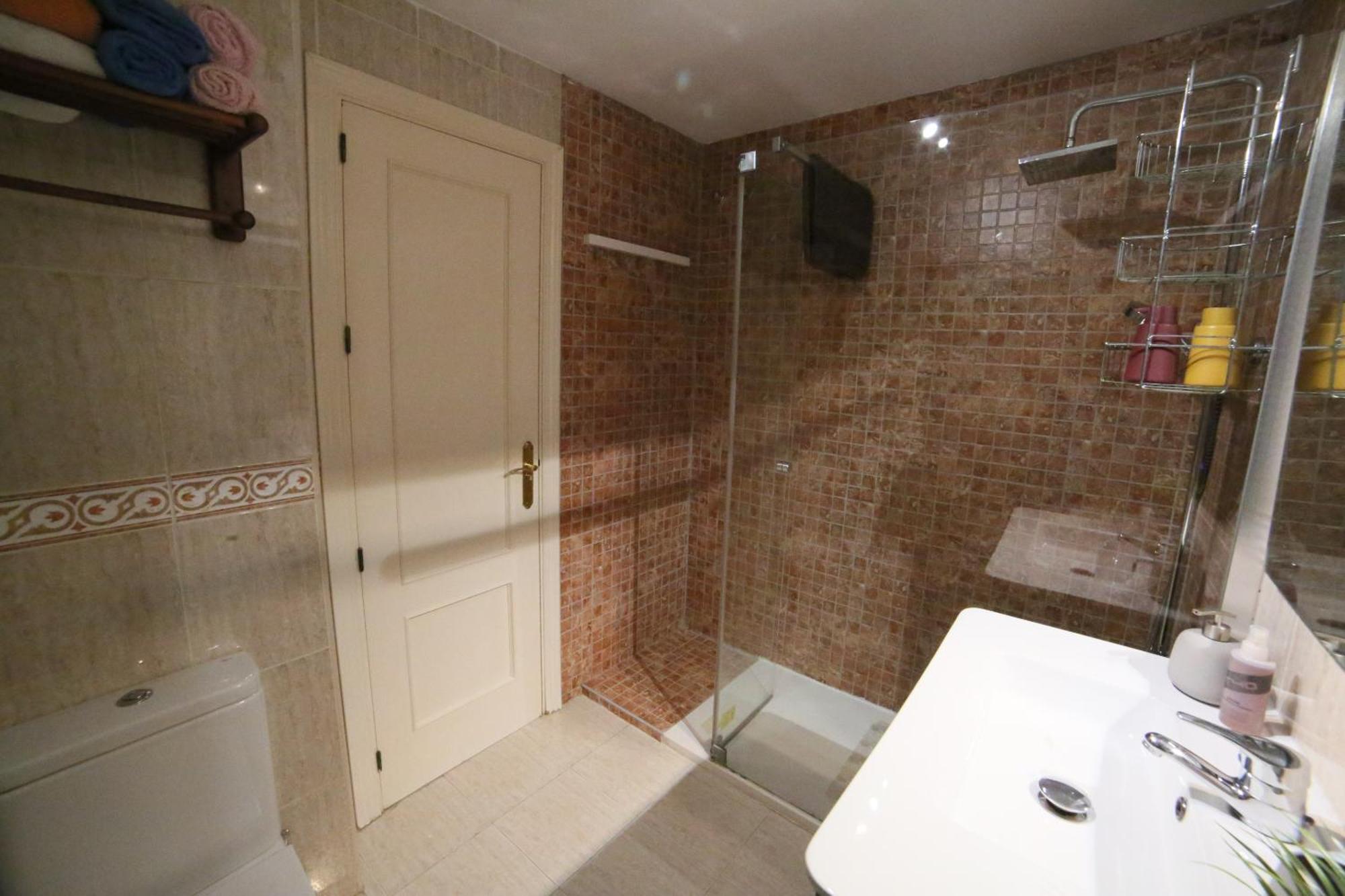 Apartment Luchana 15