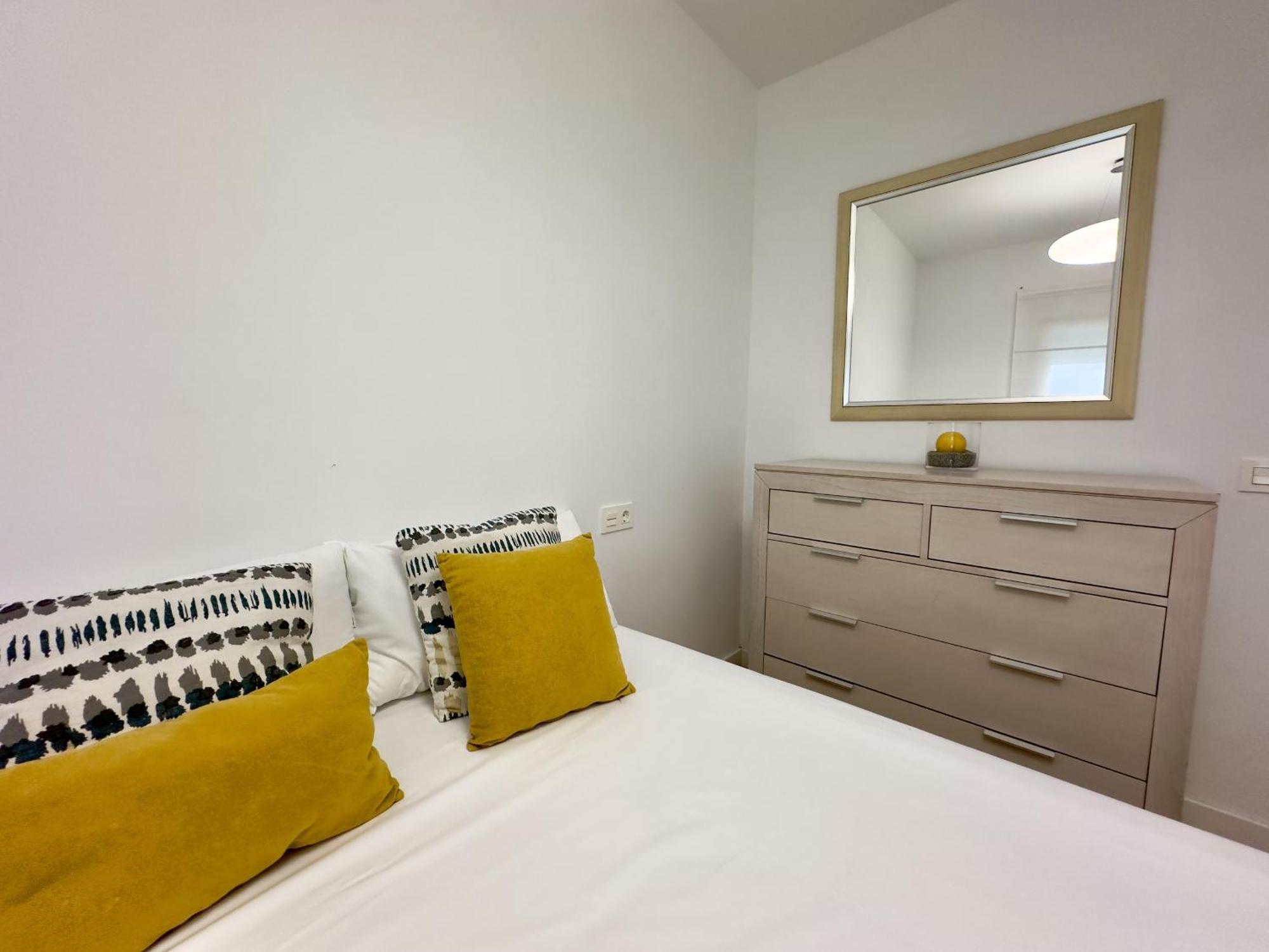 Urbe10 Hacienda Paredes 2 Bedrooms *