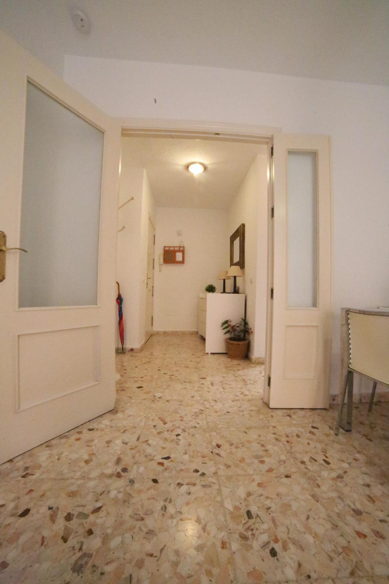 Luchana 15 Apartment *