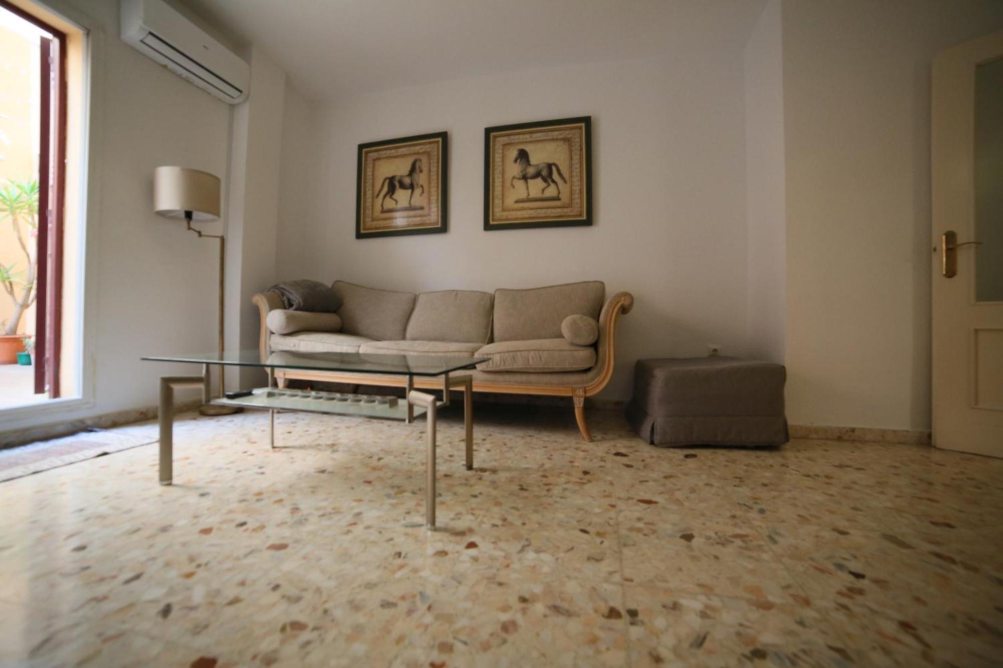 Apartment Luchana 15 Málaga
