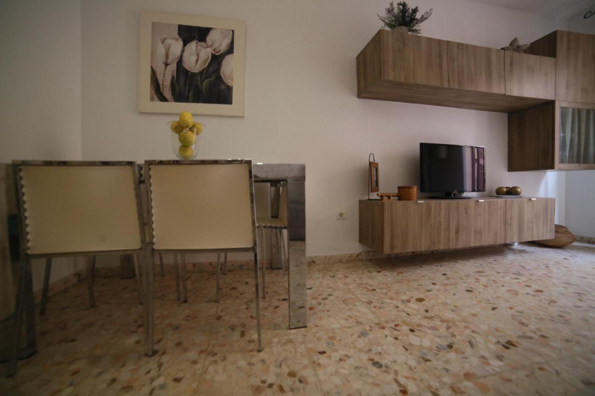 Apartment Luchana 15 Málaga