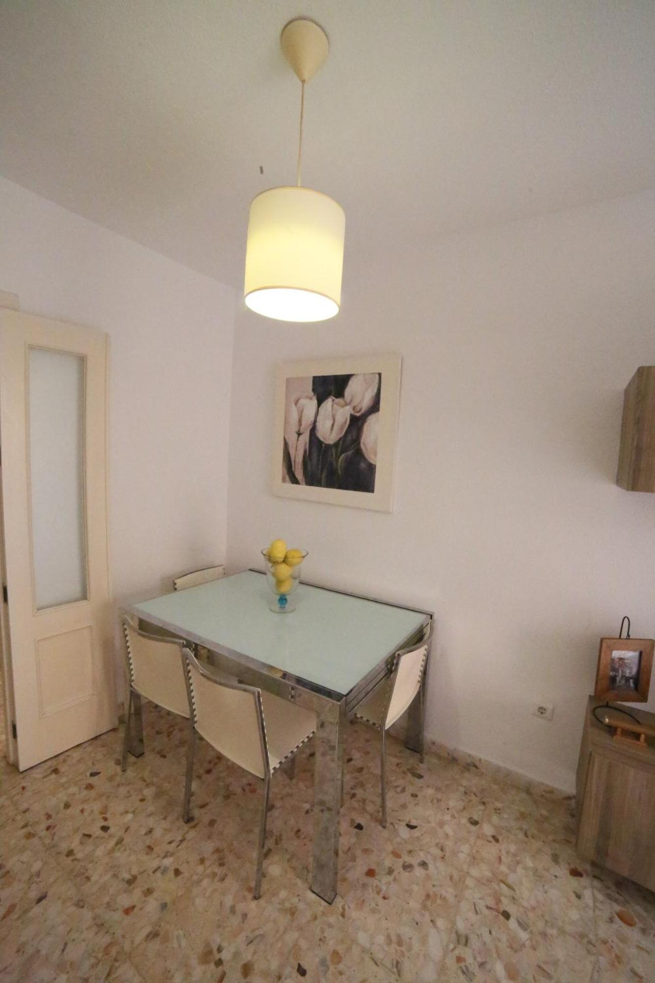 Apartment Luchana 15 *