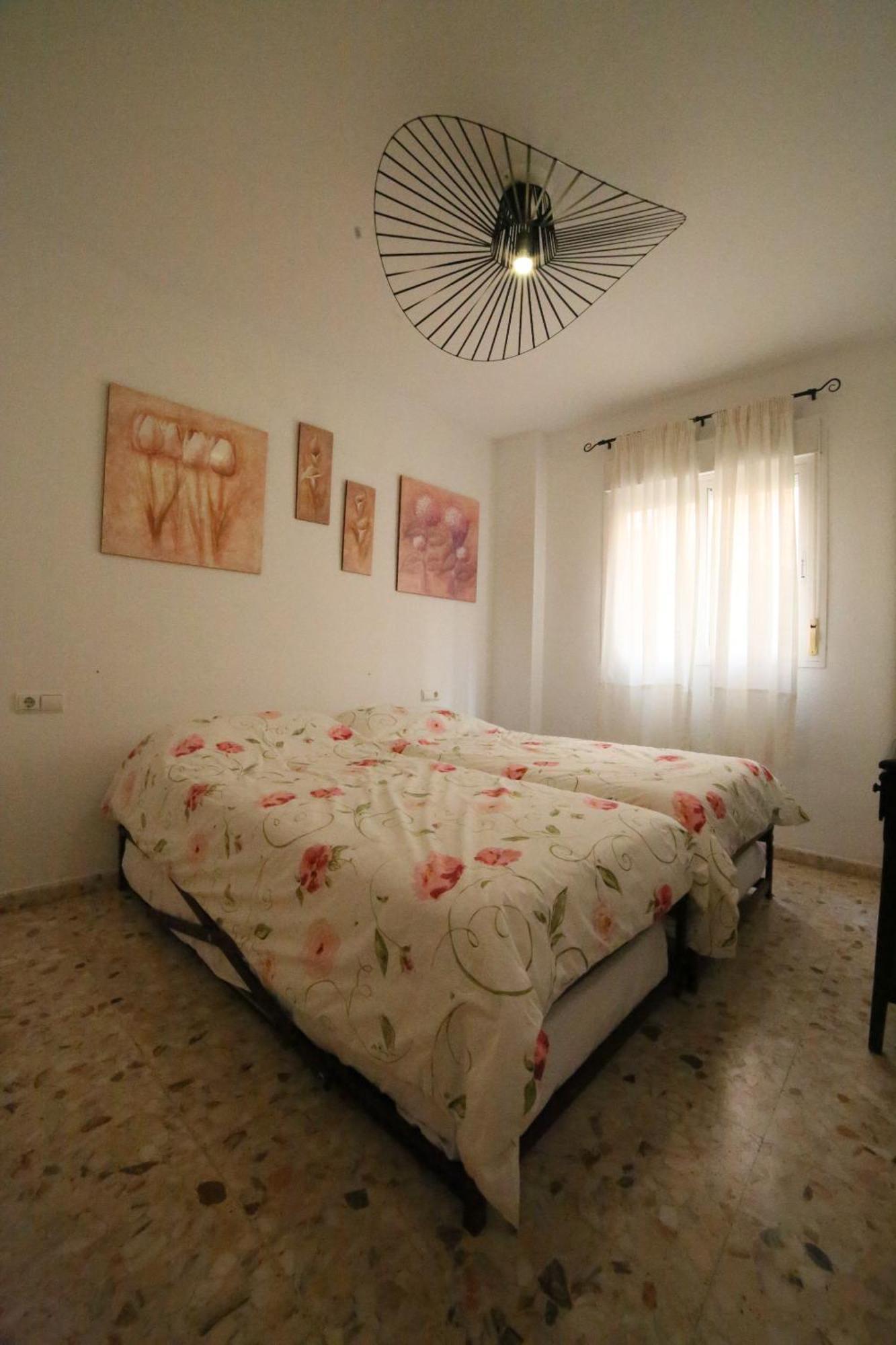 Apartment Luchana 15