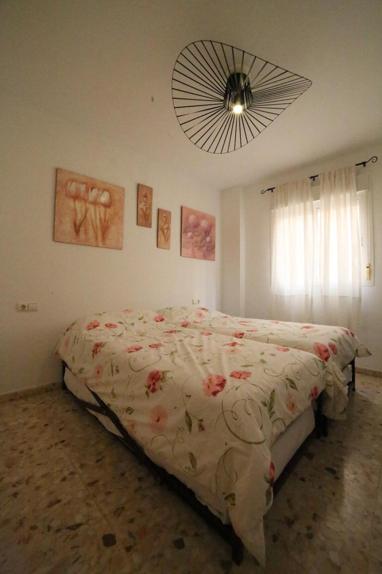 Apartment Luchana 15 Málaga