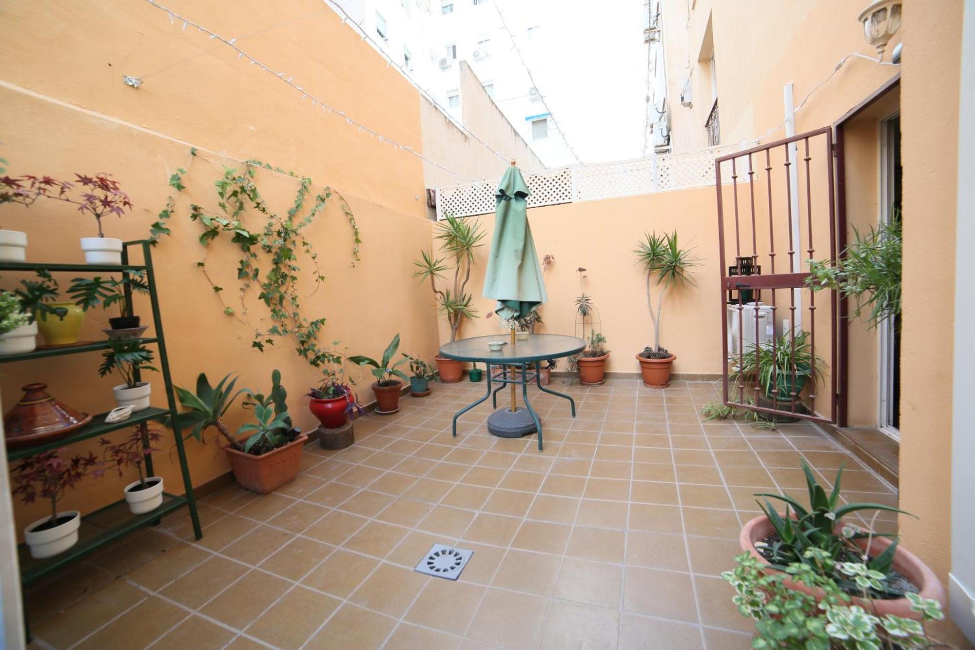 Apartment Luchana 15
