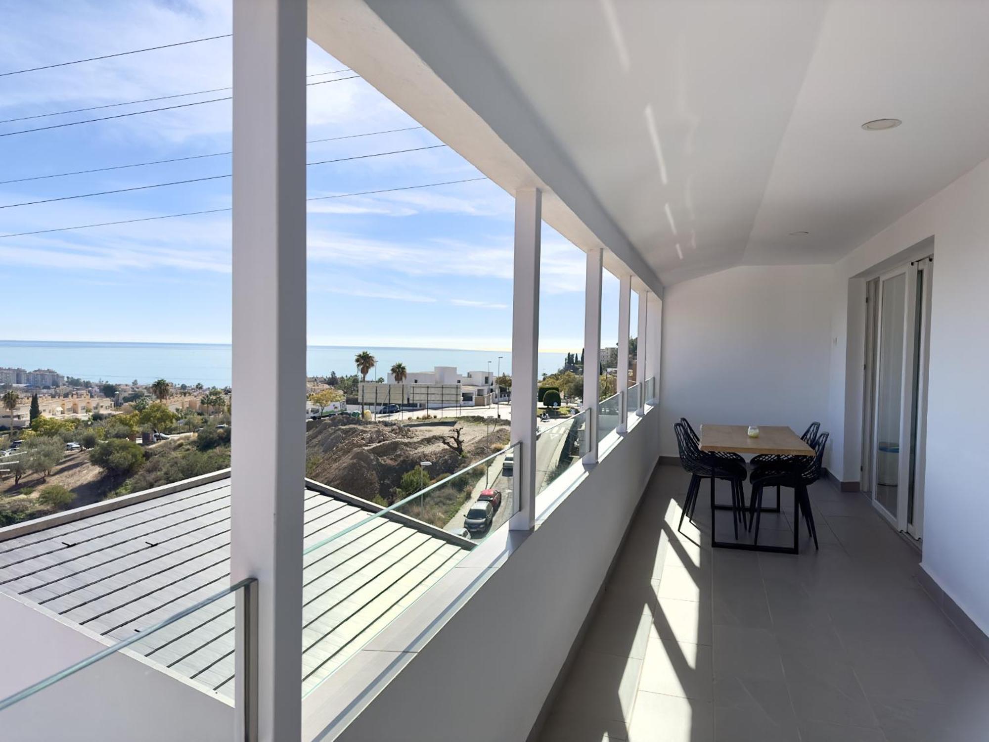 Urbe10 Hacienda Paredes 2 Bedrooms Apartment