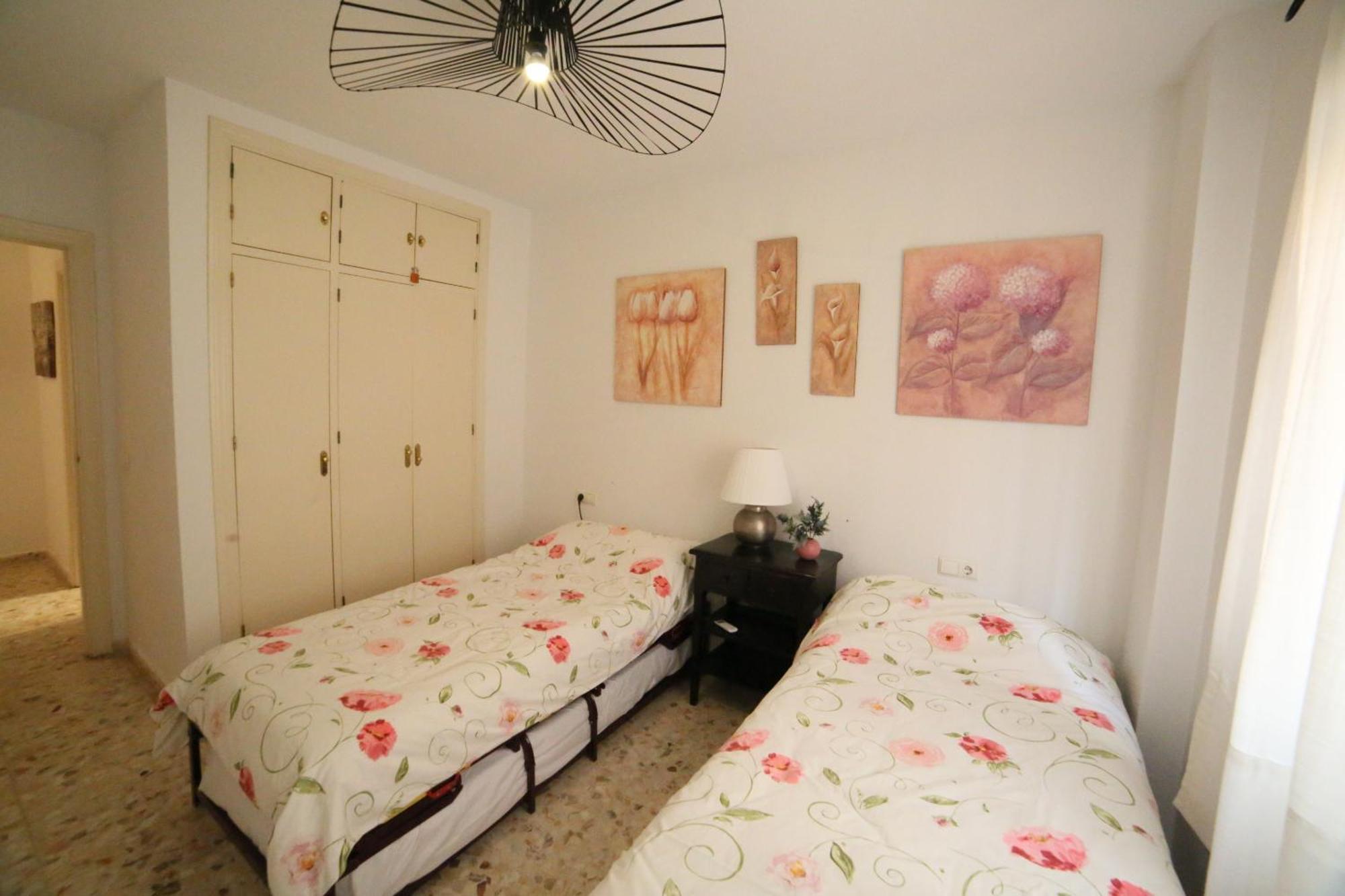Luchana 15 Apartment *