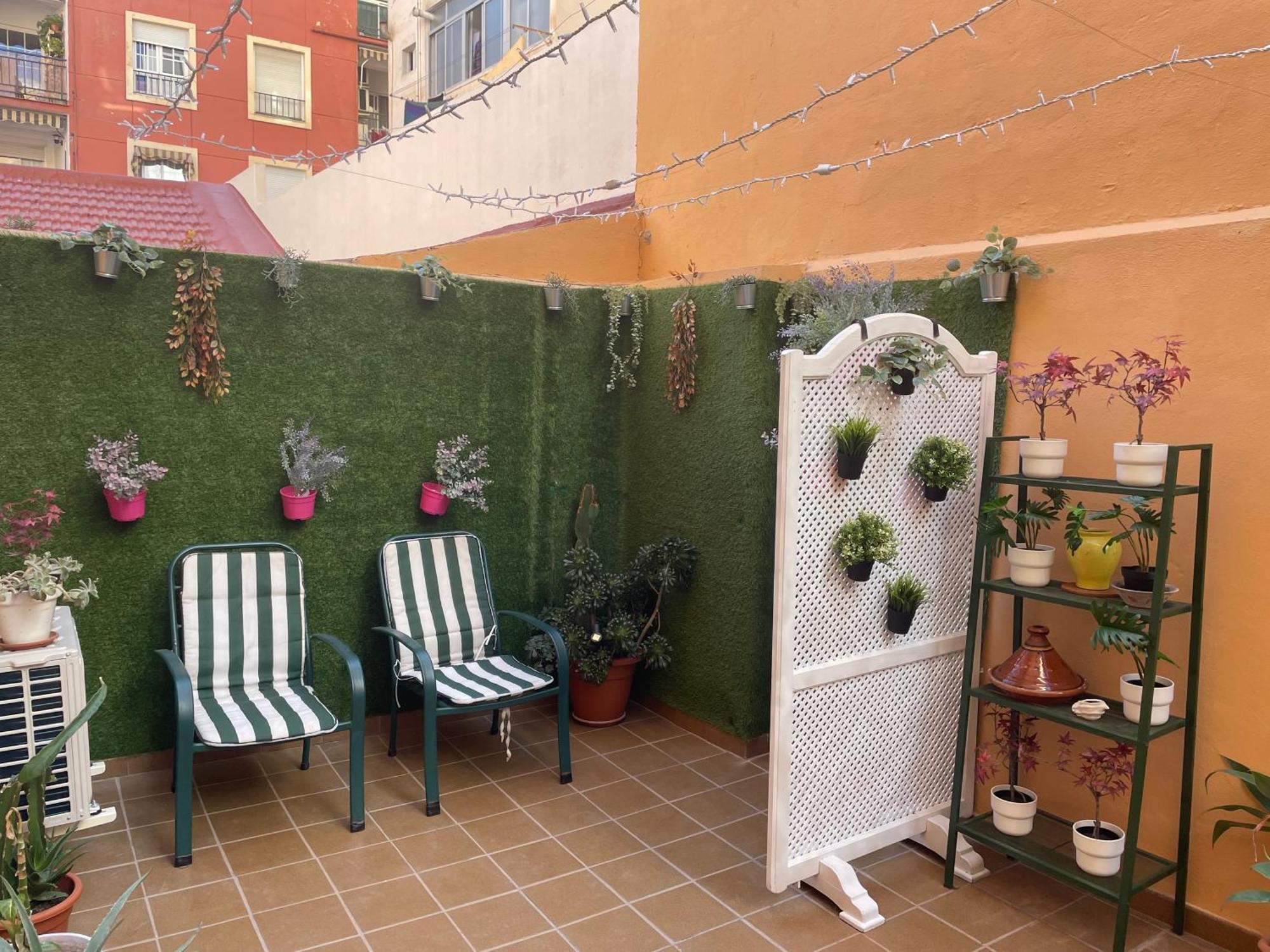 Apartment Luchana 15