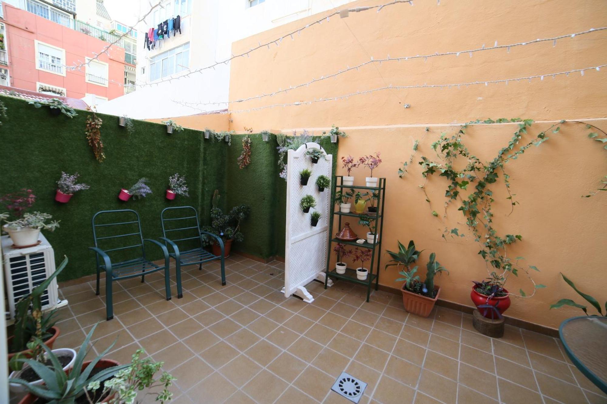 Apartment Luchana 15