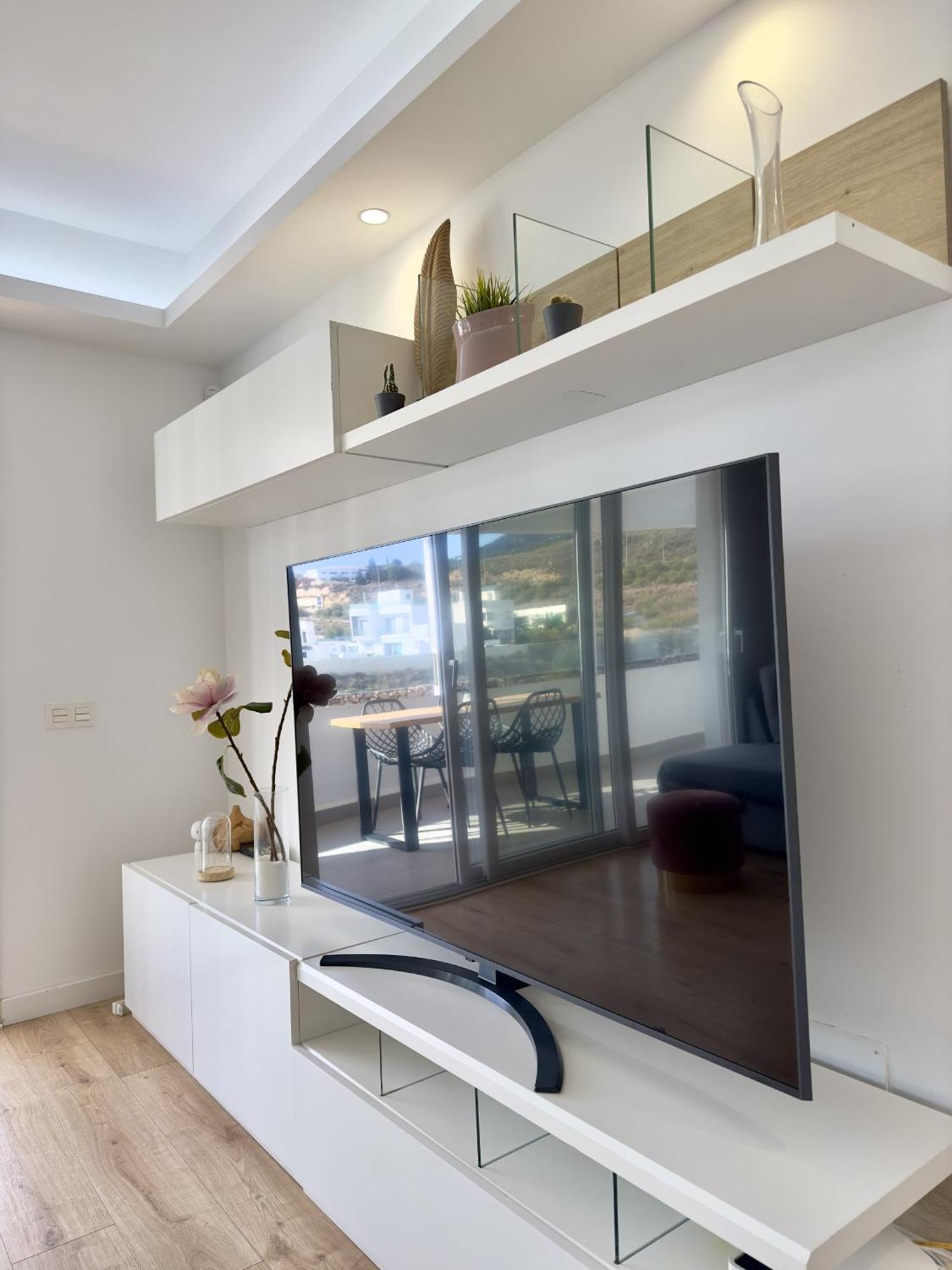 Urbe10 Hacienda Paredes 2 Bedrooms Malaga