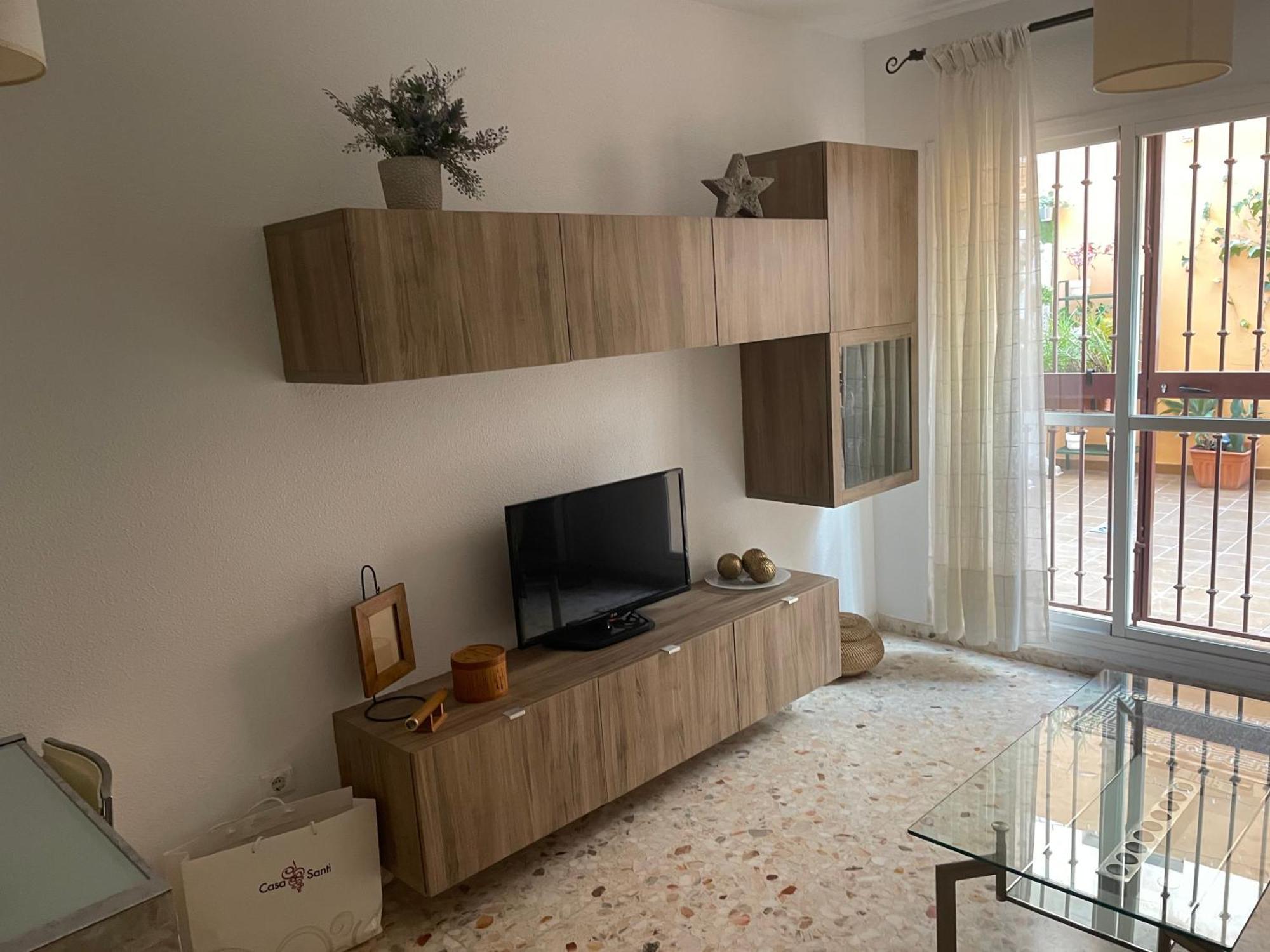 Apartment Luchana 15 Málaga