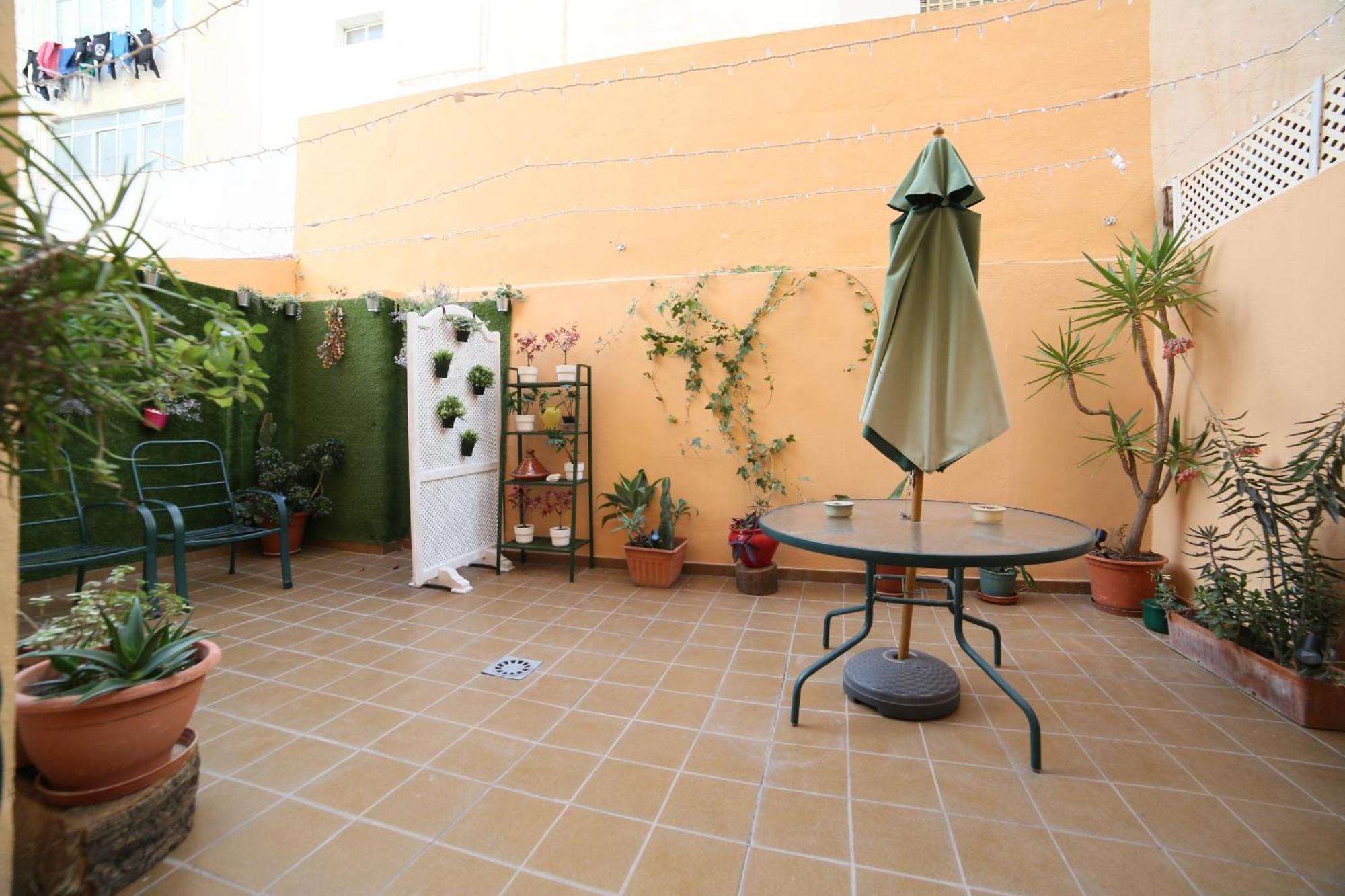 Luchana 15 Apartment *