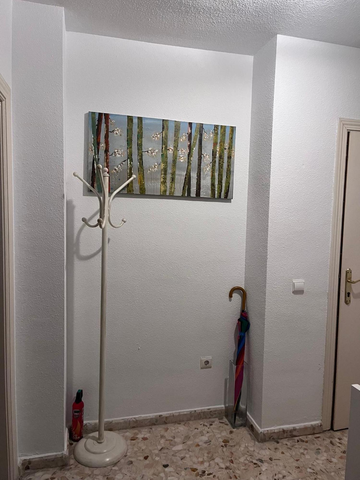 Apartment Luchana 15 Málaga