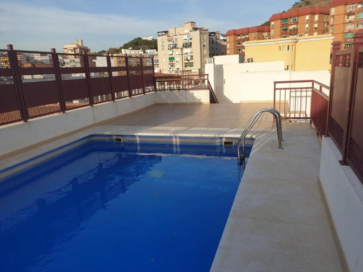 Centro Historico Con Piscina Apartment *