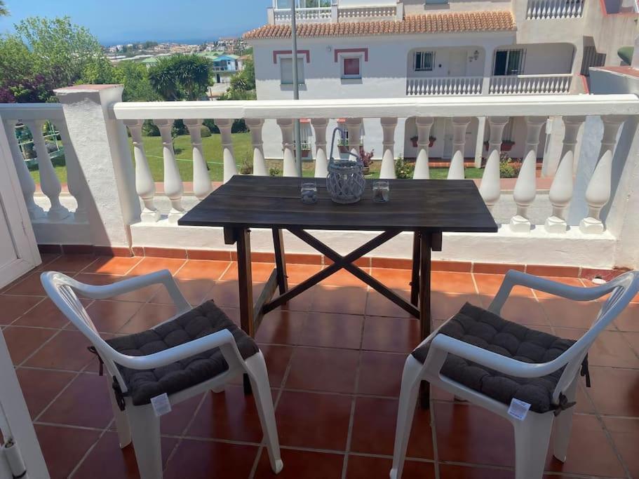 Apartment Paraiso En La Costa Andaluza. Malaga