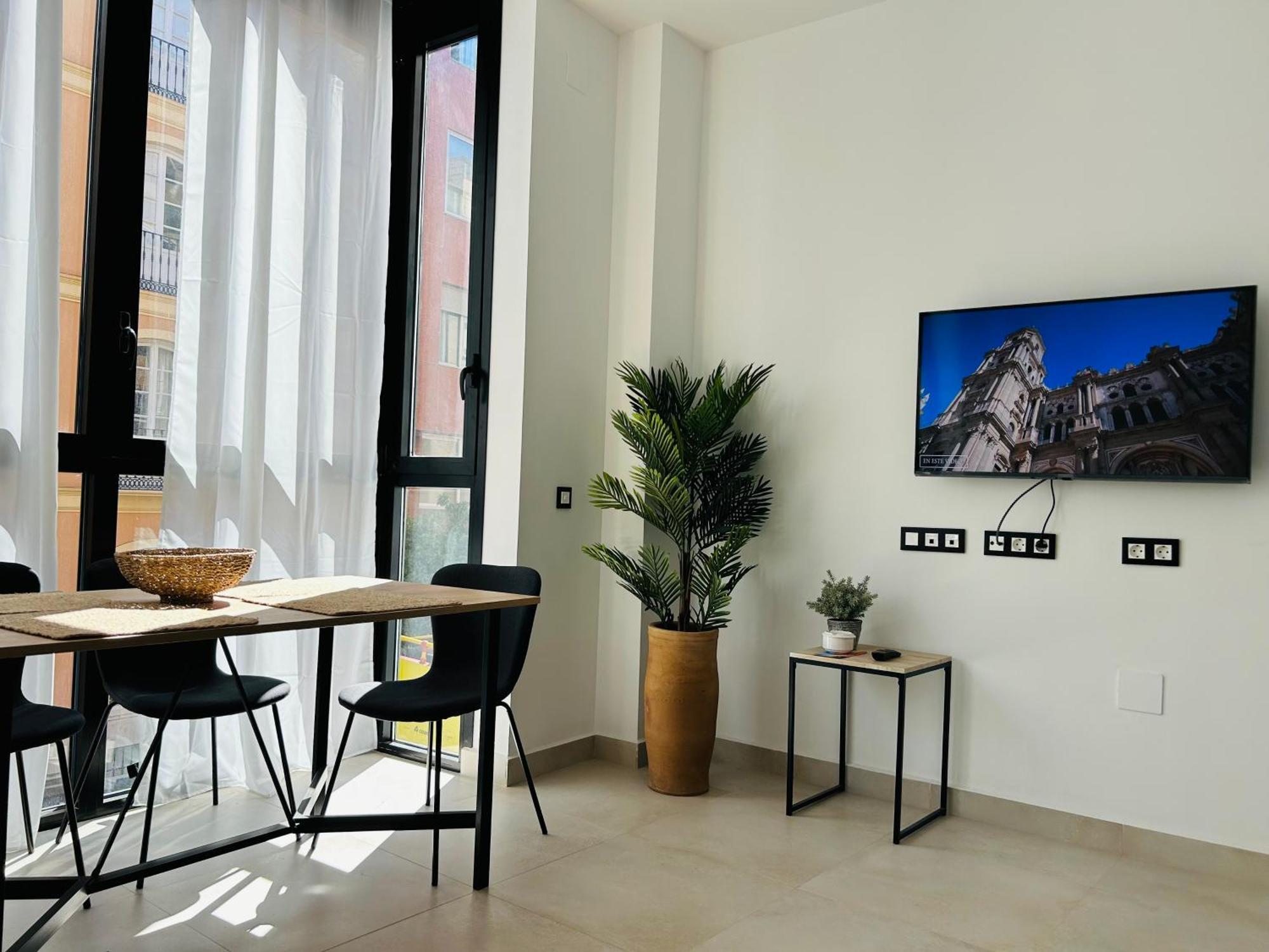 Appartement Victoria Premium