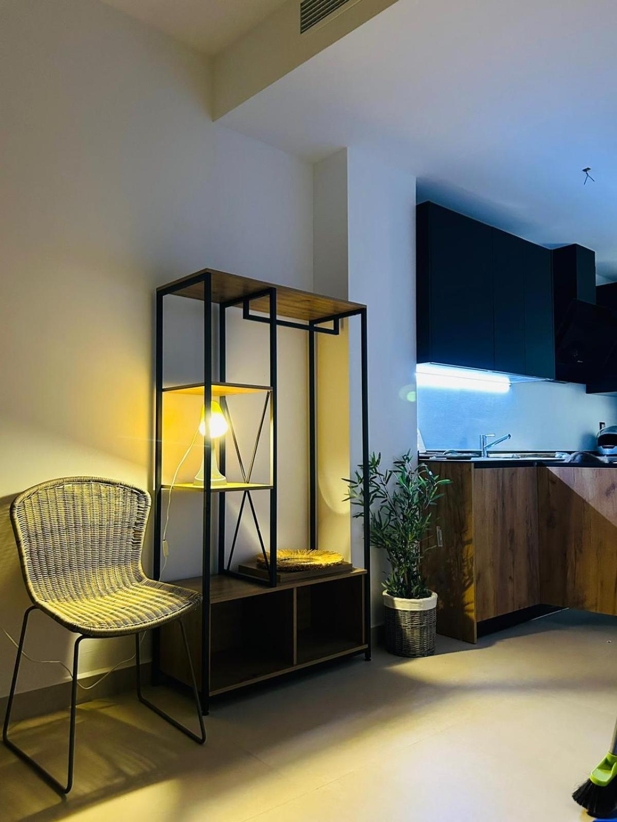 Appartement Victoria Premium Málaga