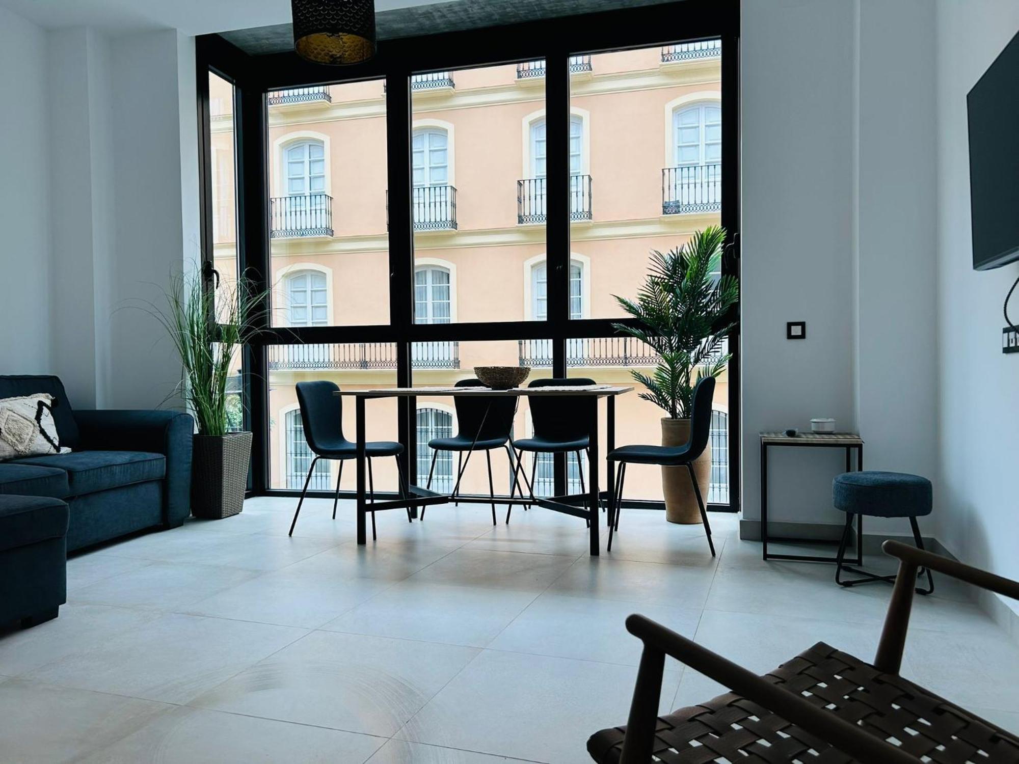 Appartement Victoria Premium