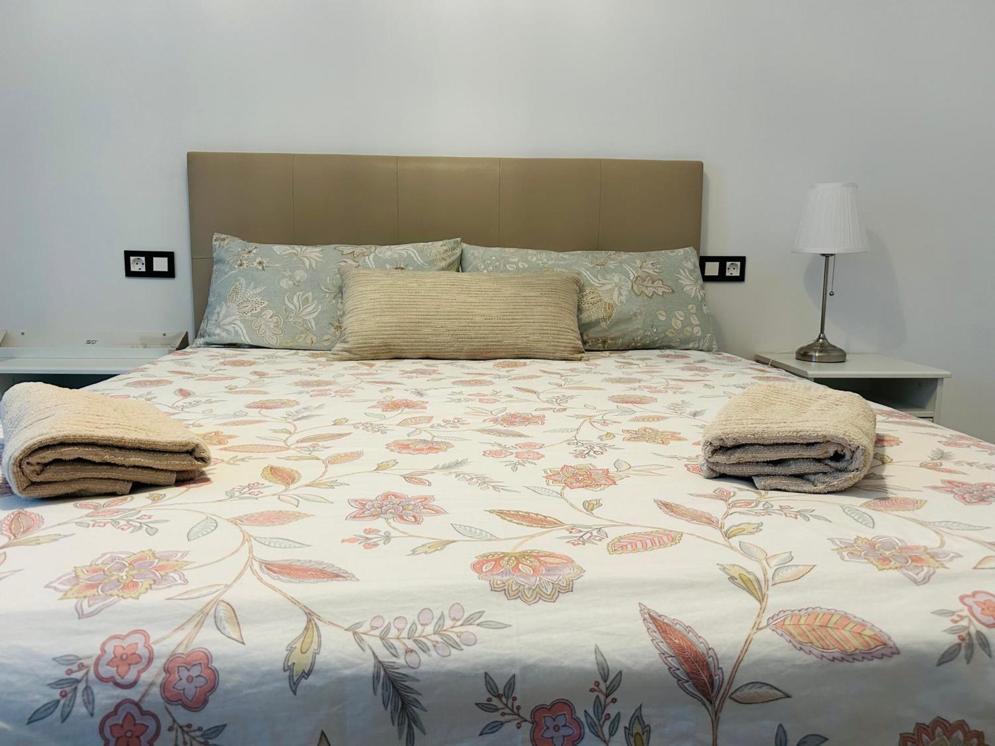 Victoria Premium Appartement