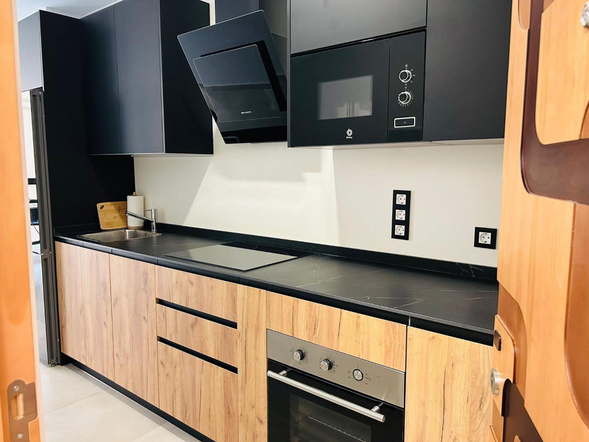 Appartement Victoria Premium *