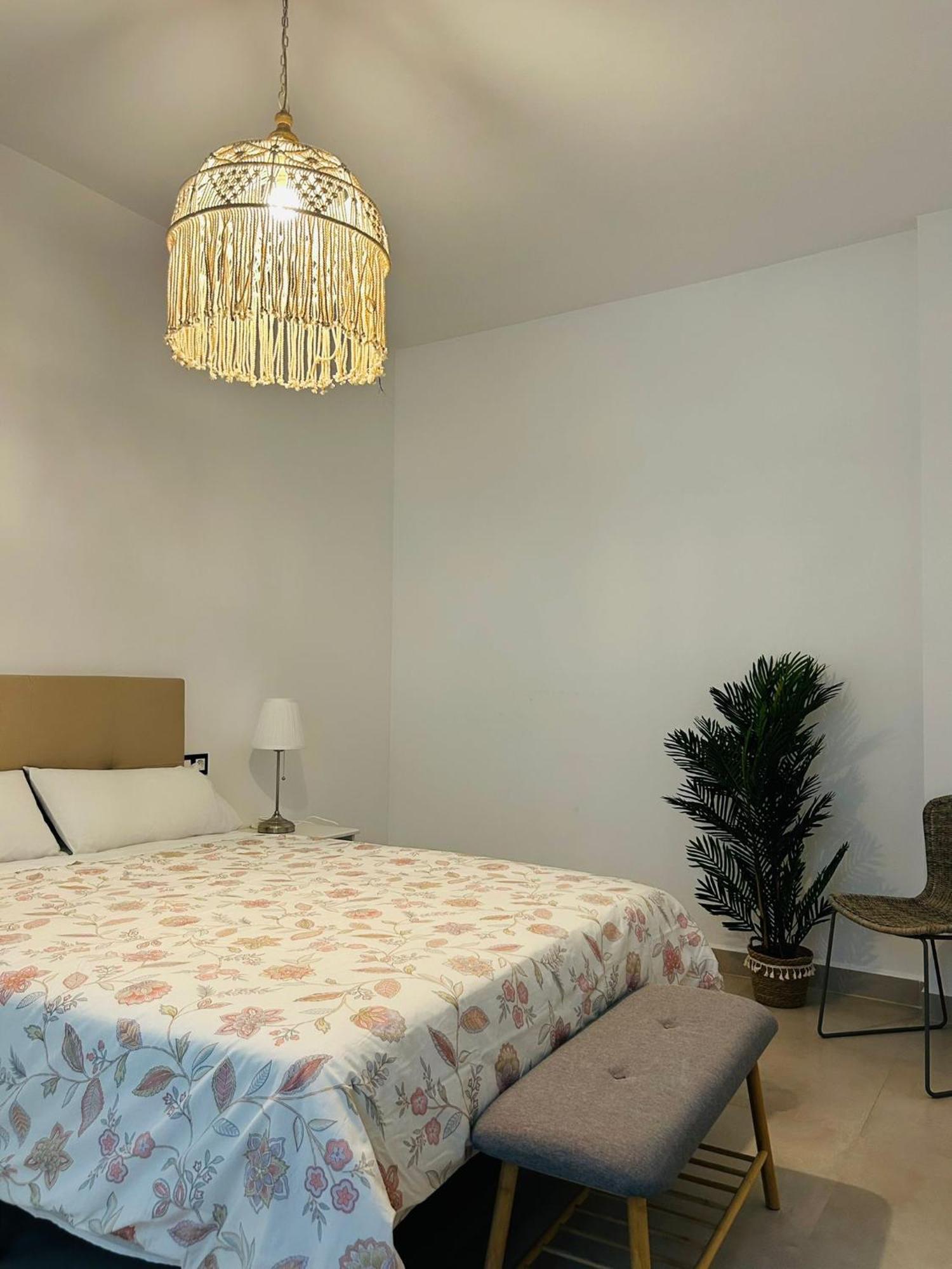 Appartement Victoria Premium Málaga