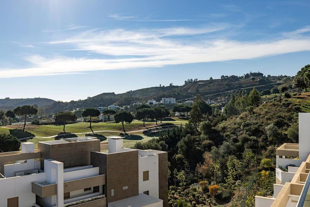 007 Modern 3 Bed Frontline Golf Townhouse In La Cala Golf With Mountain Views Сasa de vacaciones Málaga