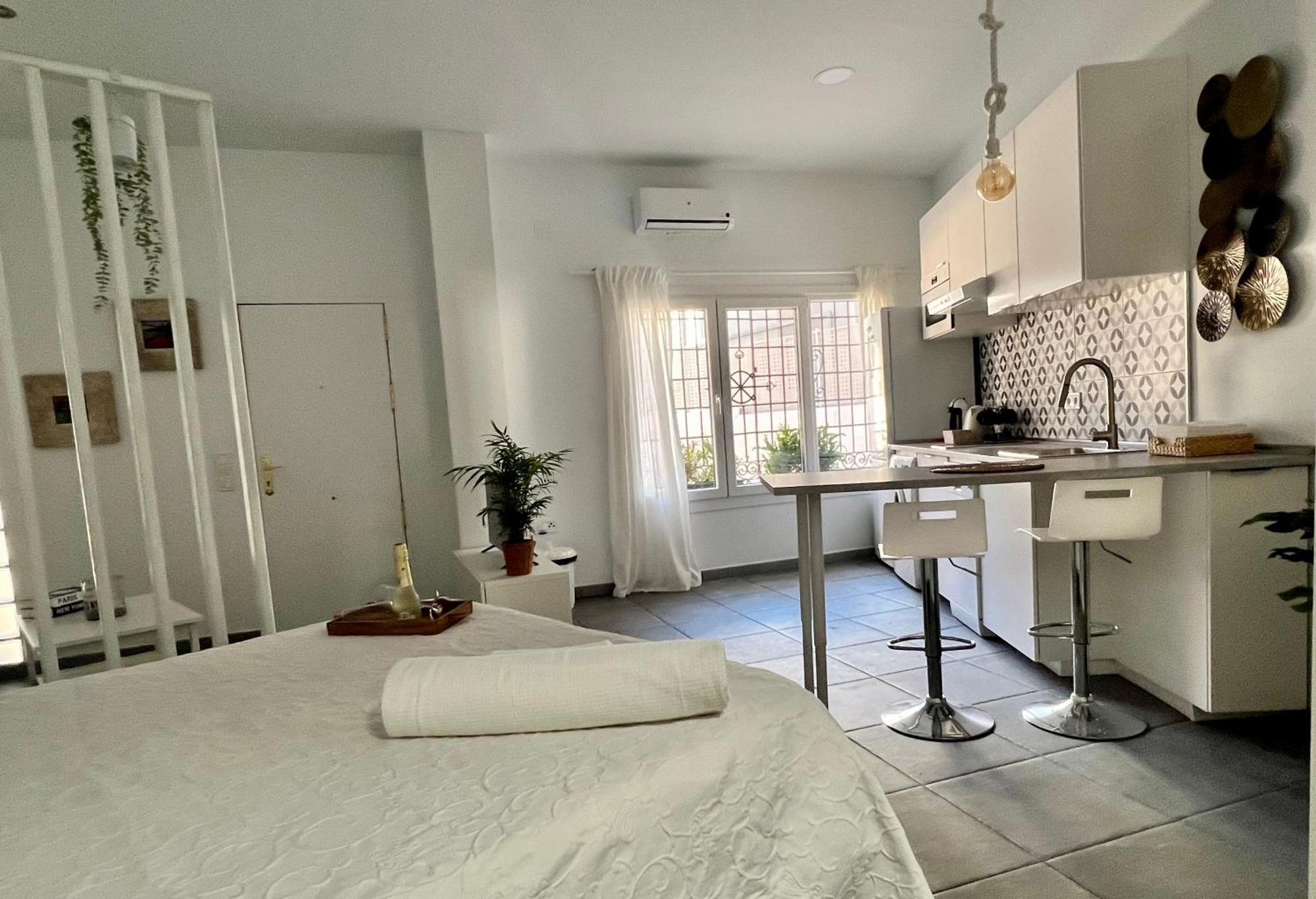 Casa Gloria Appartement *