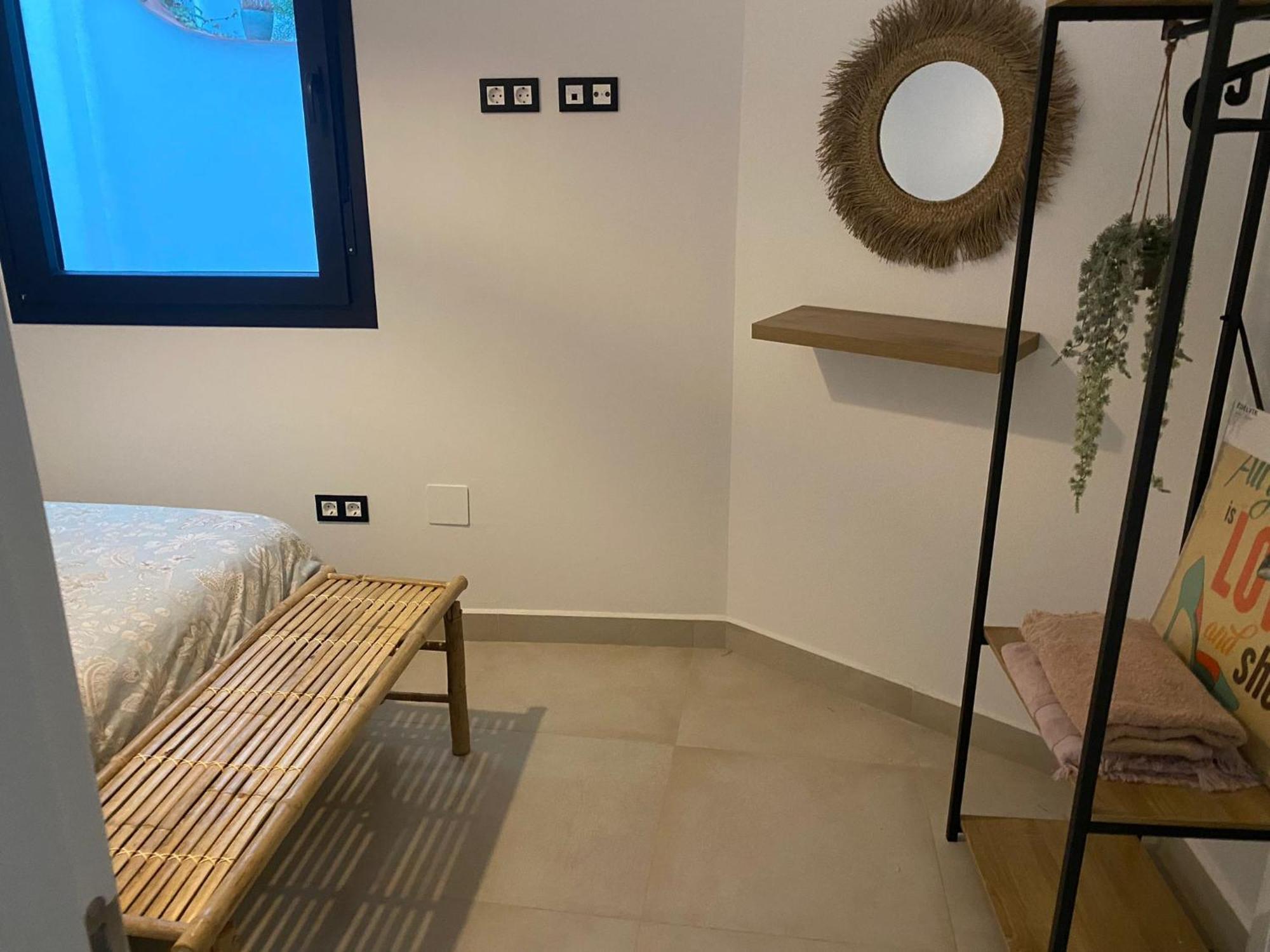 Appartement Victoria Premium Málaga