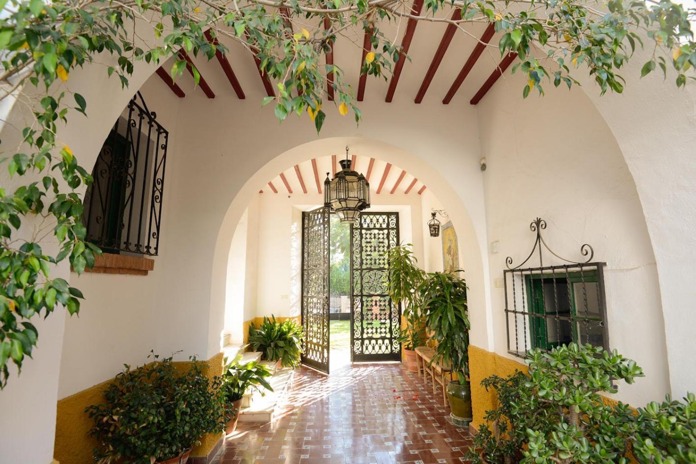 Clavero Six Premium Malaga