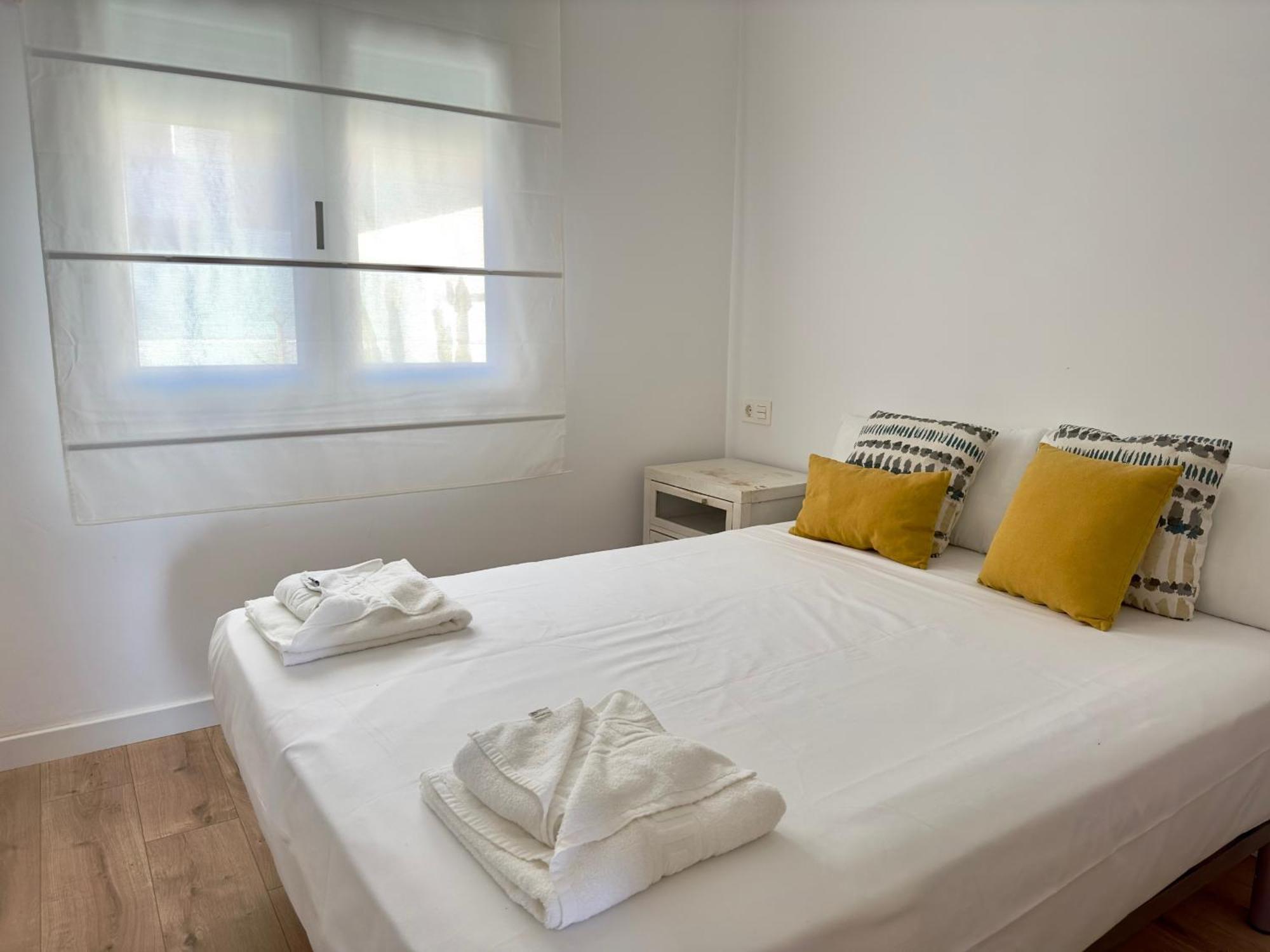 Apartment Urbe10 Hacienda Paredes 2 Bedrooms
