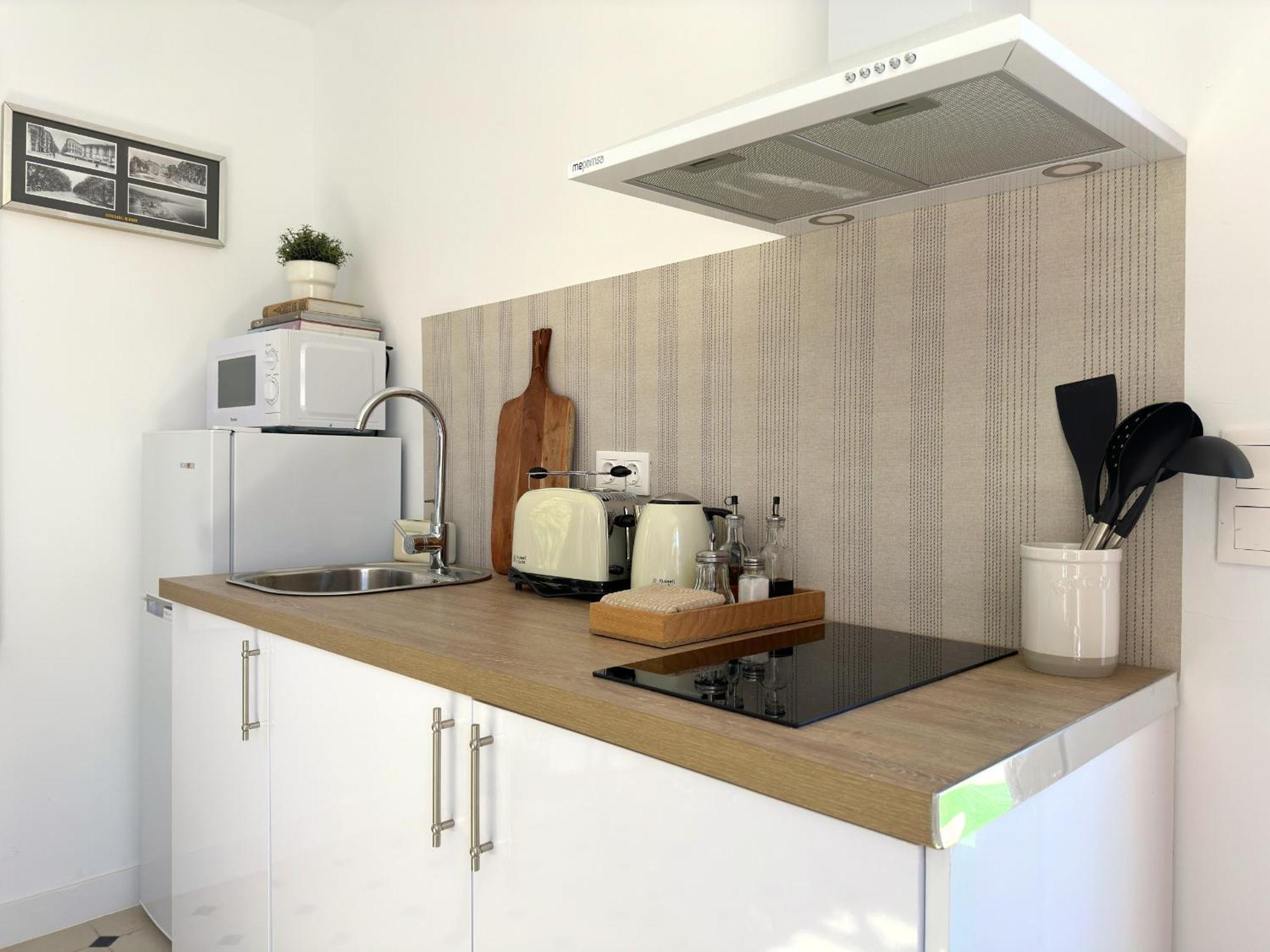 Apartment Clavero Six Premium *