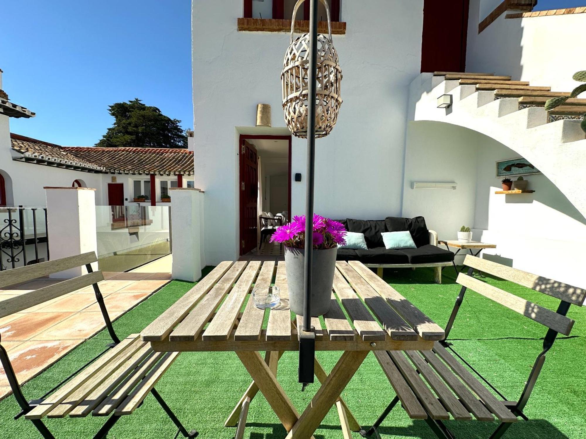 Clavero Six Premium Apartment *