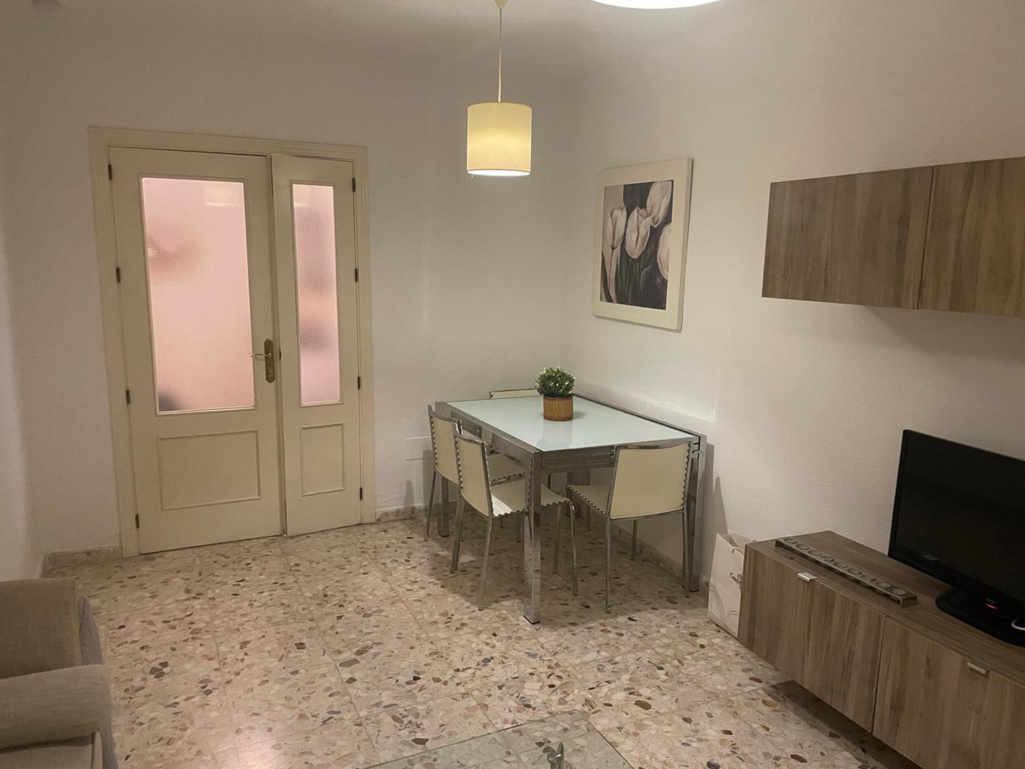 Luchana 15 Málaga