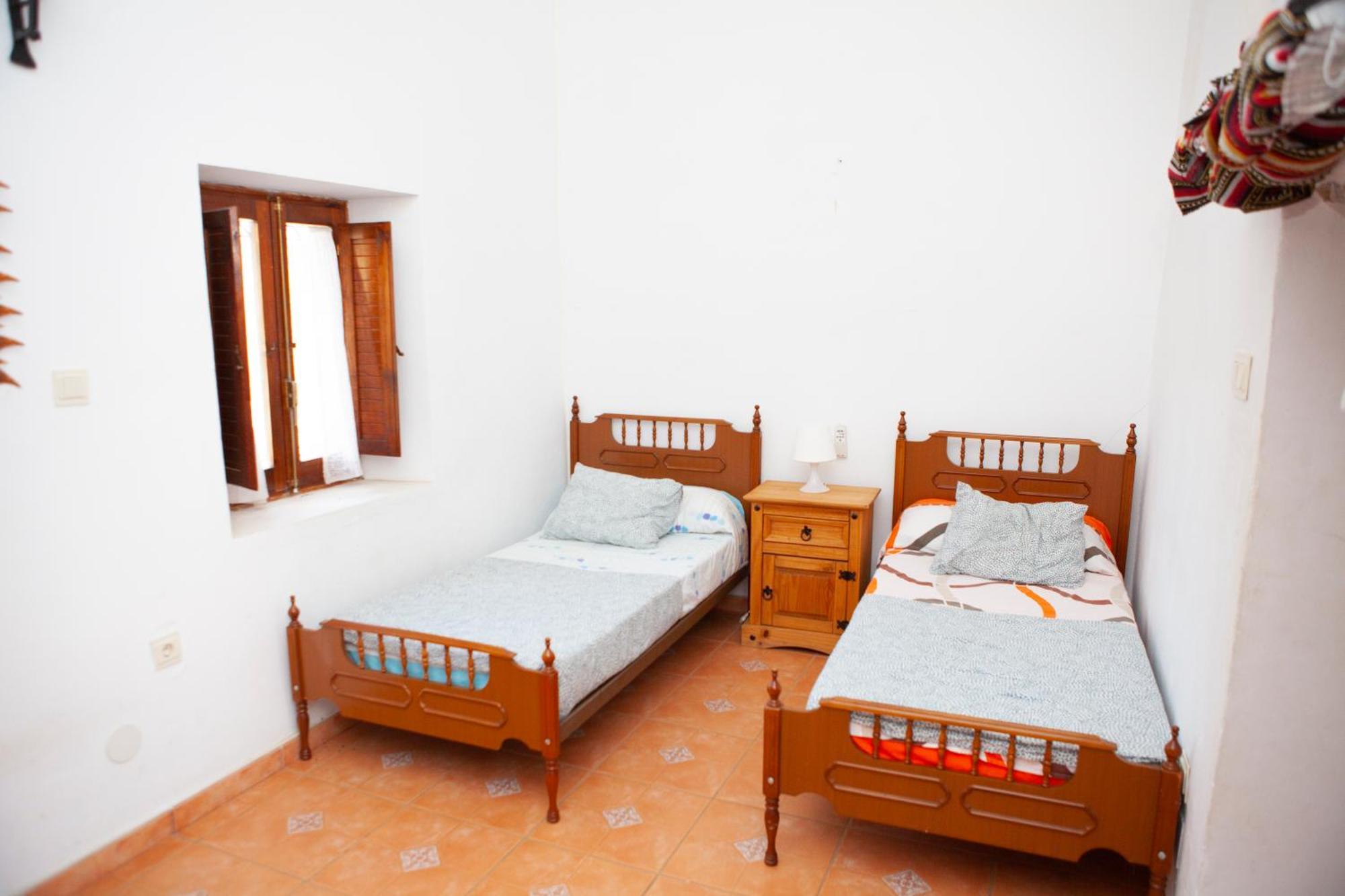 Сasa de vacaciones Farm House *